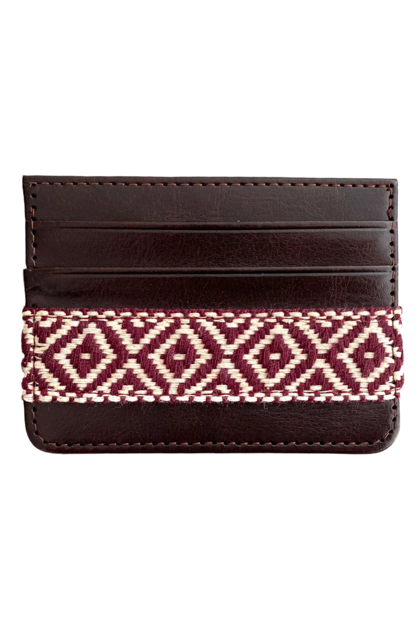 Cloking Cartera Cuero