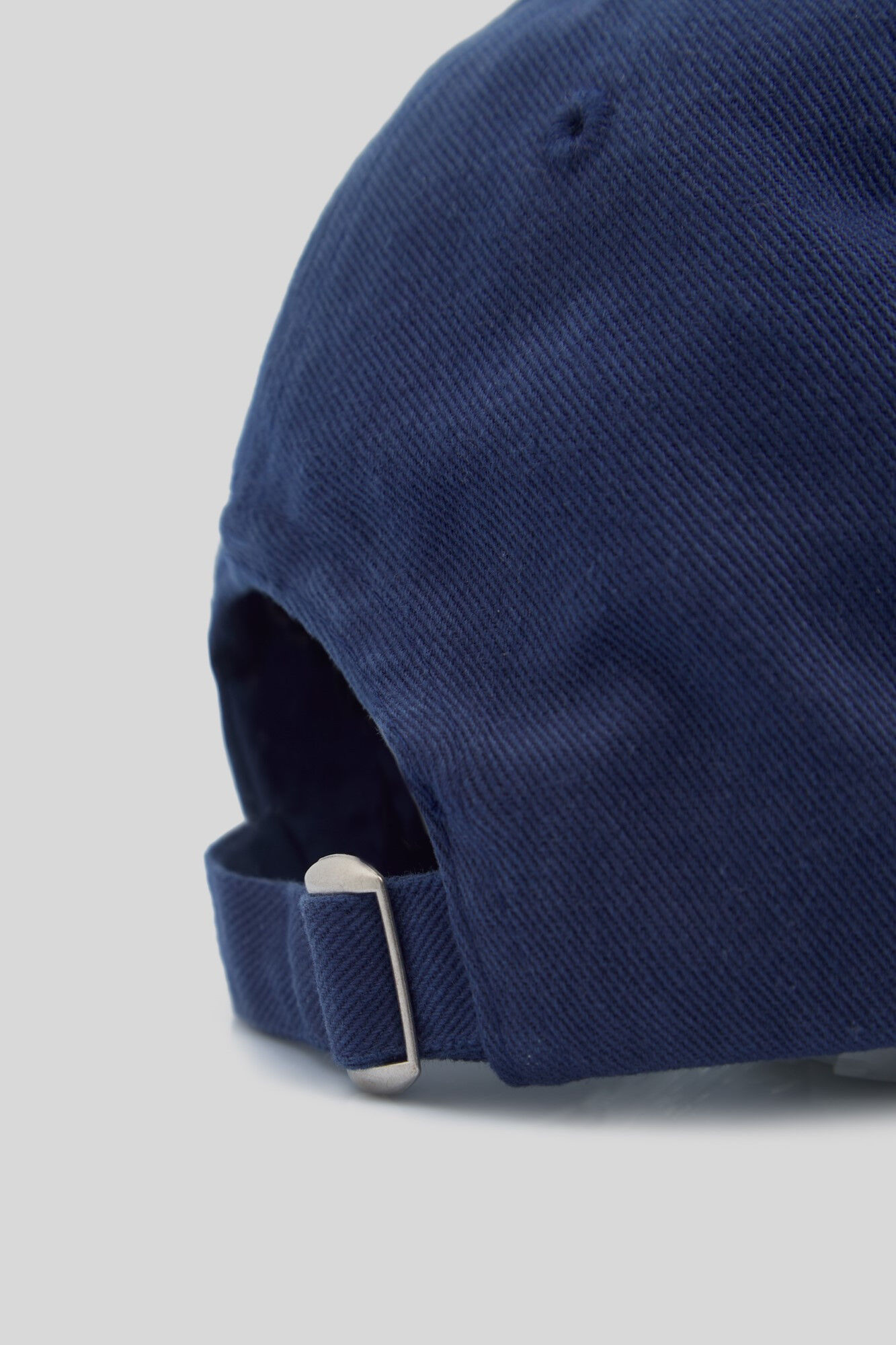 Silbon Gorra silbon logo azul Azul