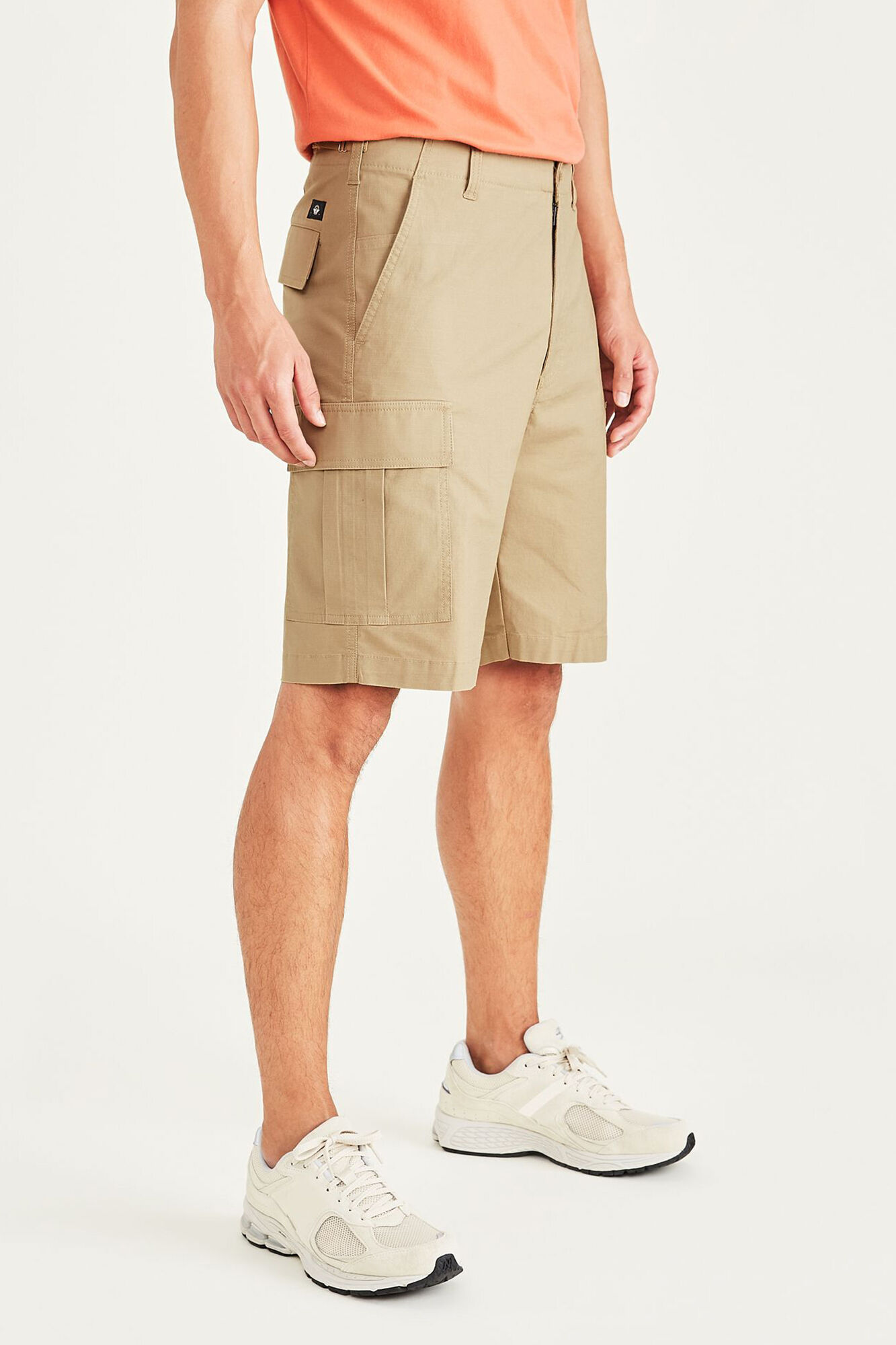 Dockers Cargo shorts Beige