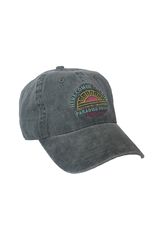 Cloking Here Comes The Sun cap Green