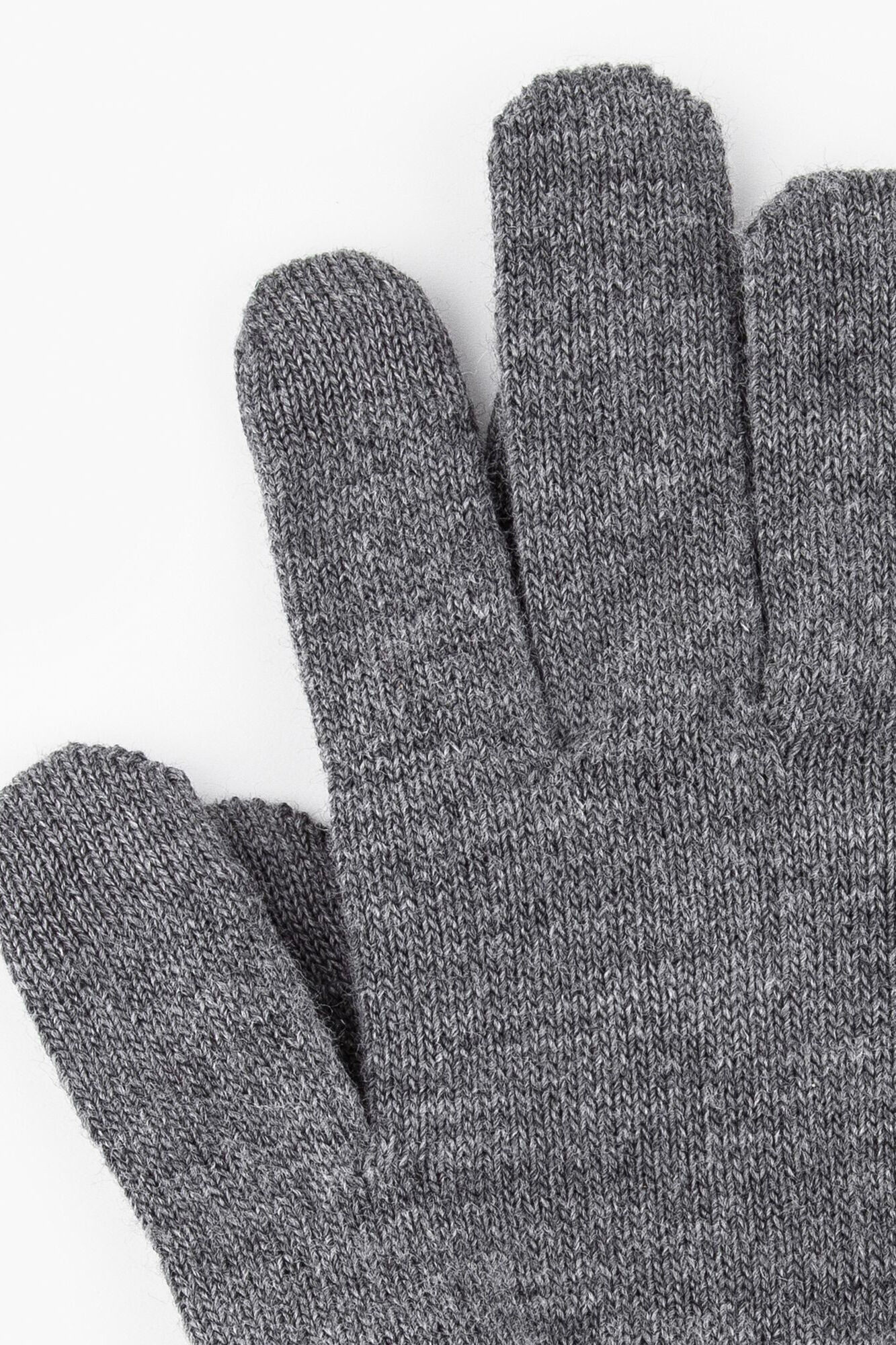 Levi's Guantes Levis&reg; Gris