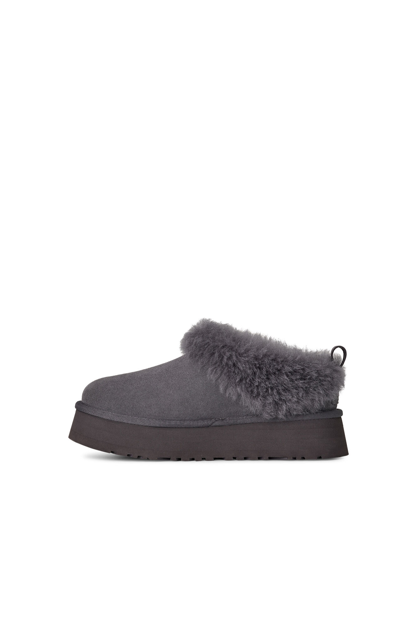 Ugg Chinelos Tazzelle Cinzento