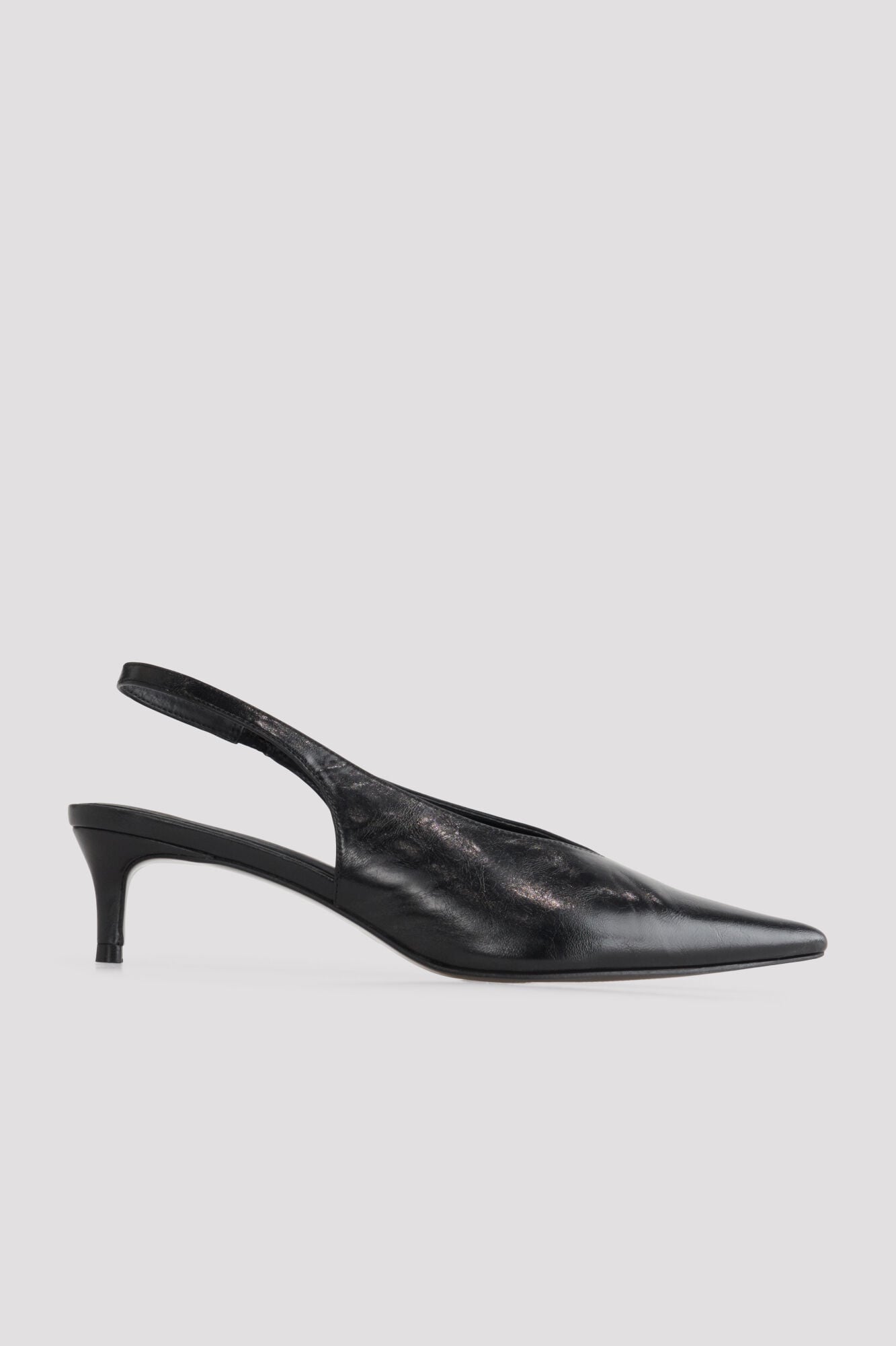 Cortefiel Mule heel