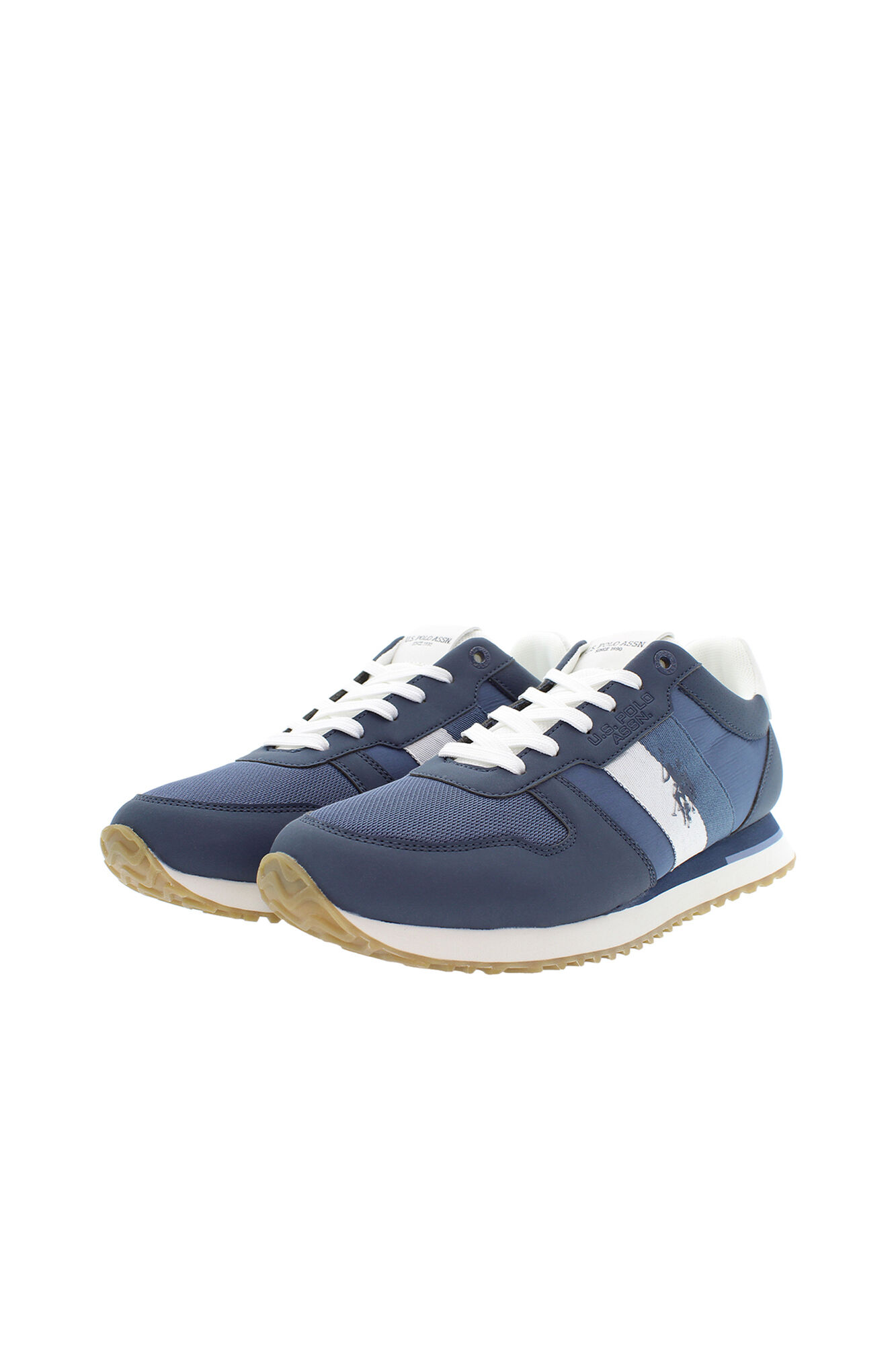 Us Polo Sapato casual masculino