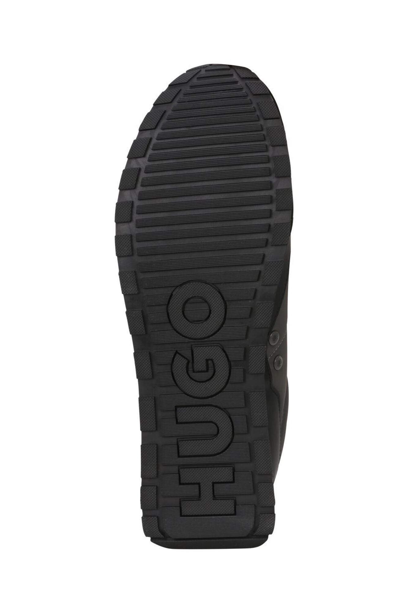 HUGO Sneaker Cinzento