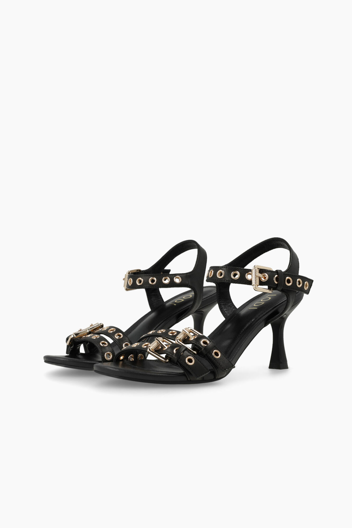 Lodi Sandalias de mujer en piel