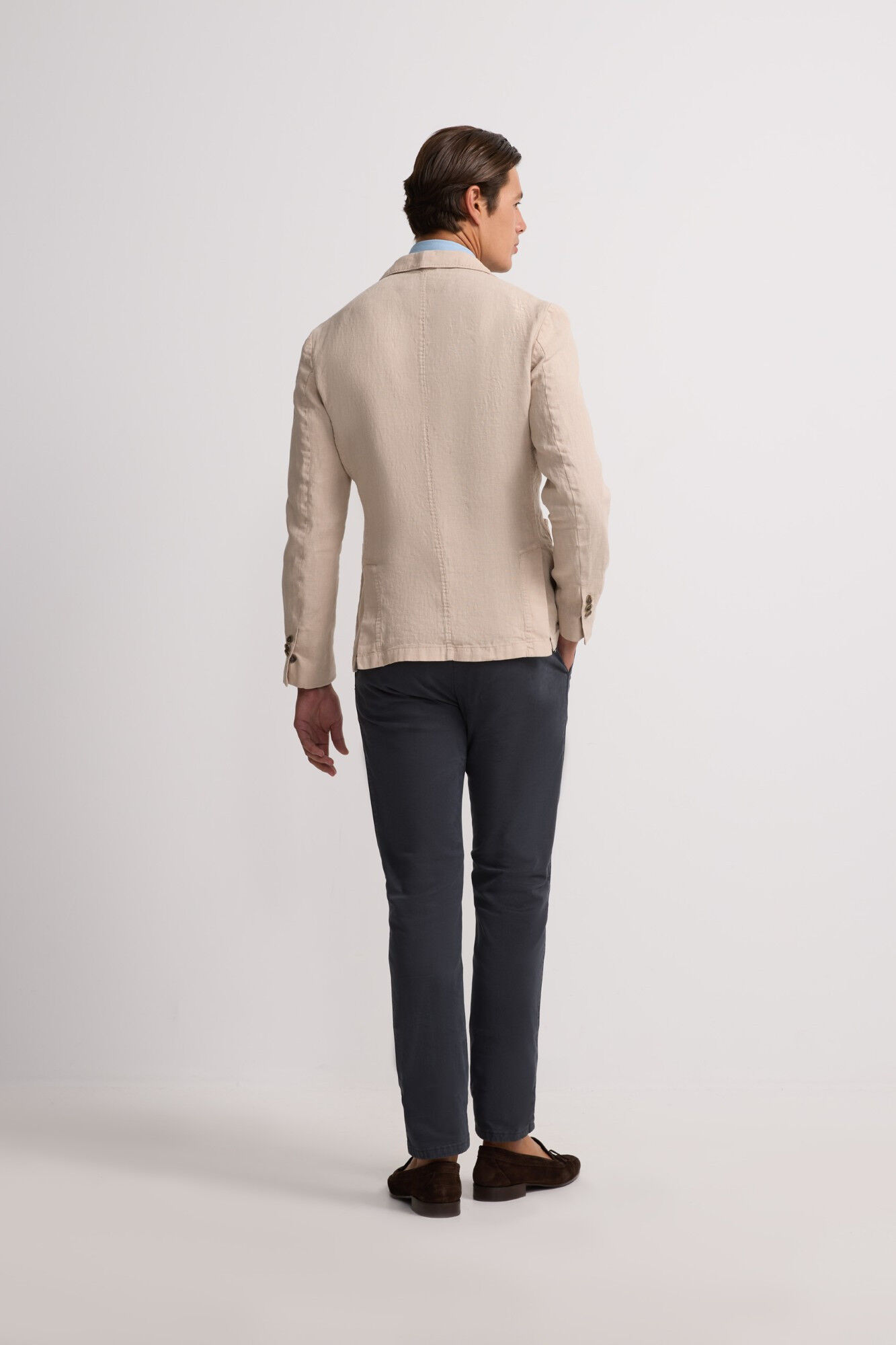 Silbon American comfort Beige