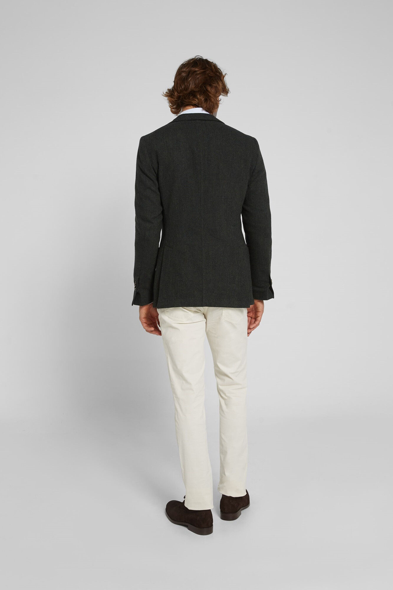 Silbon Americana cl&aacute;sica silbon espiga verde Verde