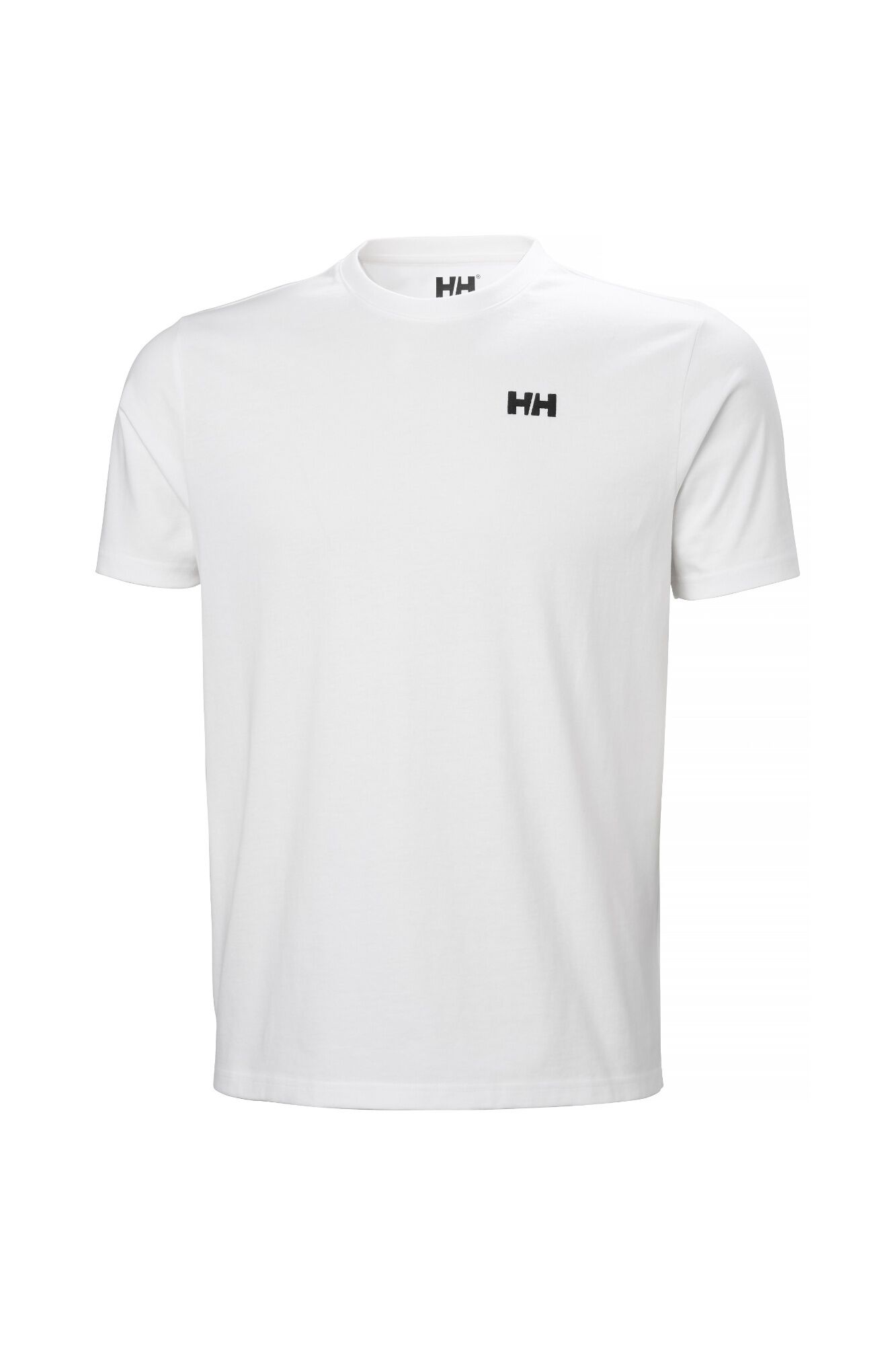 Helly Hansen HH Staple T-shirt White