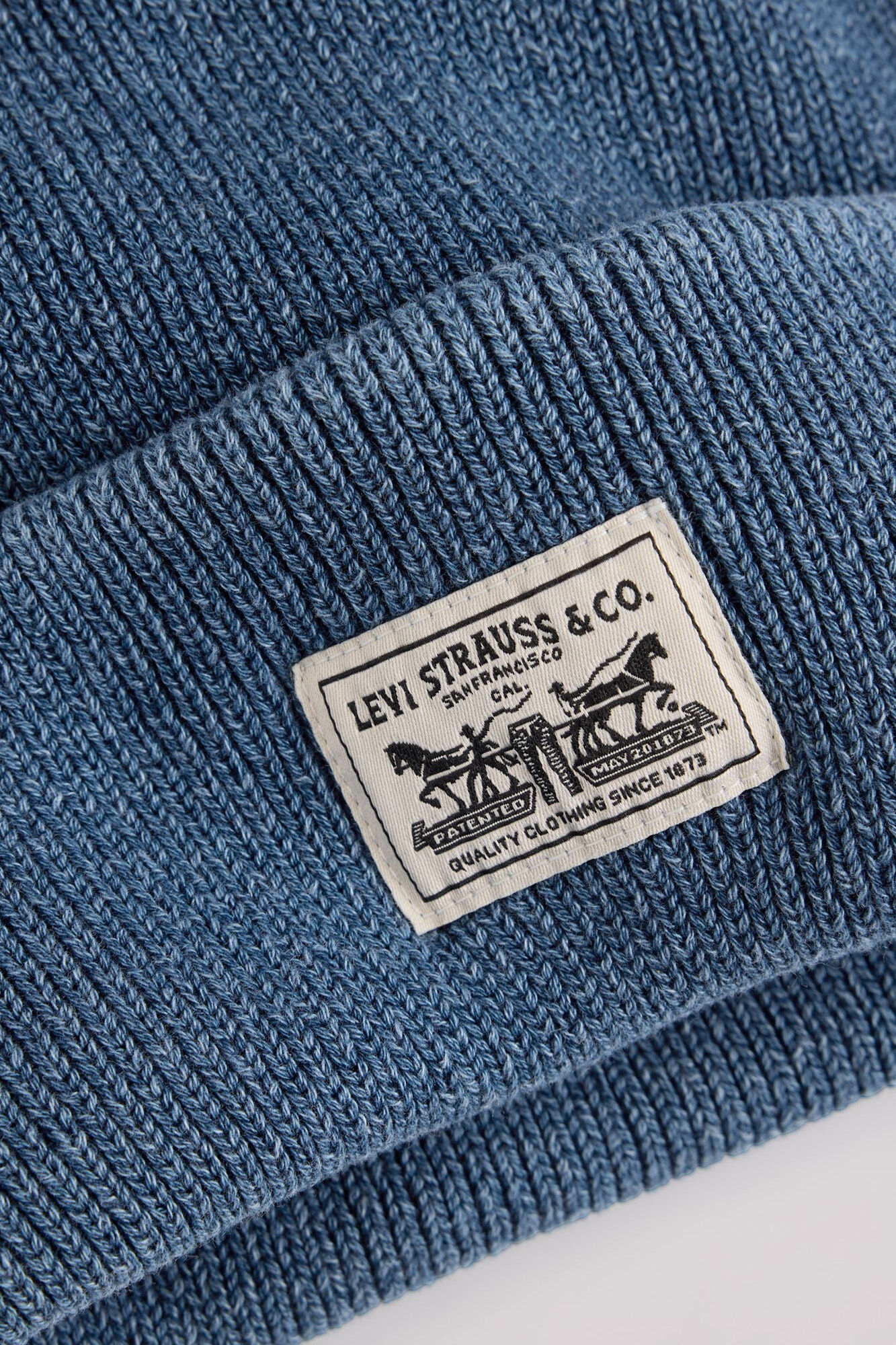 Levi's Bon&eacute; Levis&reg;  Azul