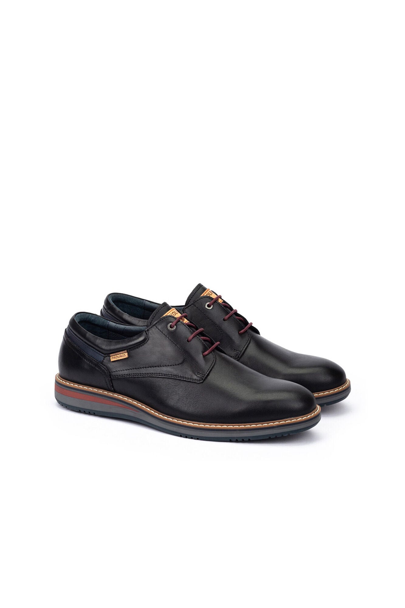 Pikolinos Zapato de cordondes hombre