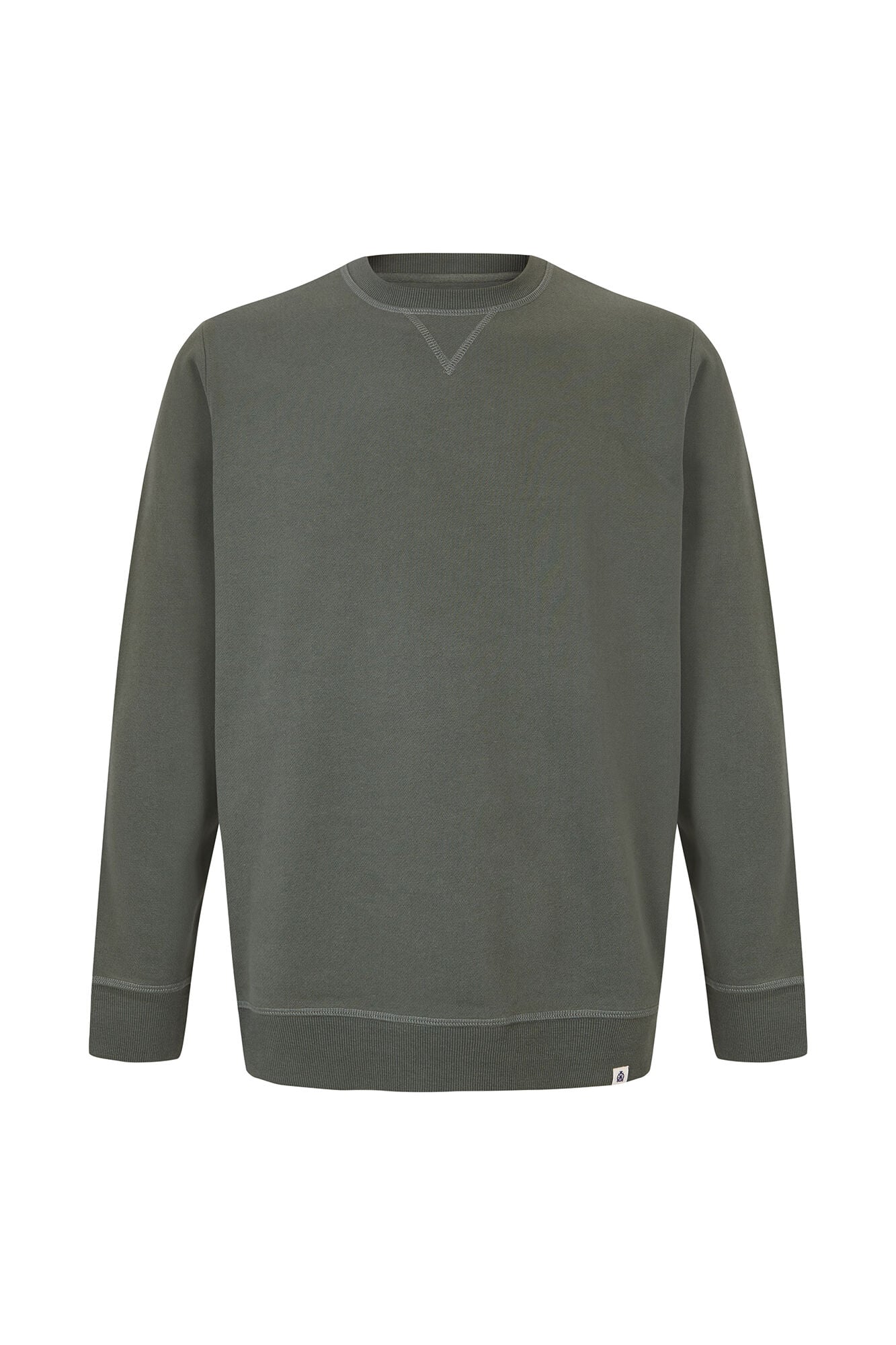 Cortefiel Crew neck sweatshirt