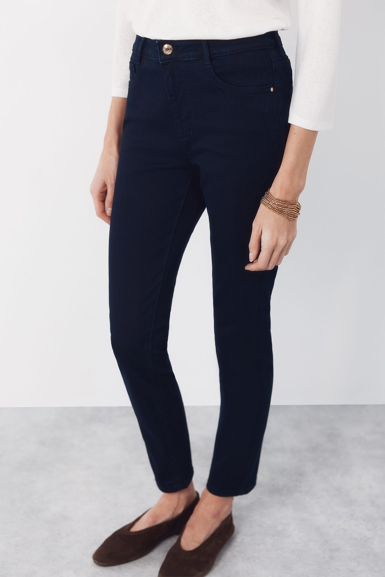 Cortefiel Sensational jeans