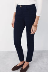 Cortefiel Sensational jeans Blue