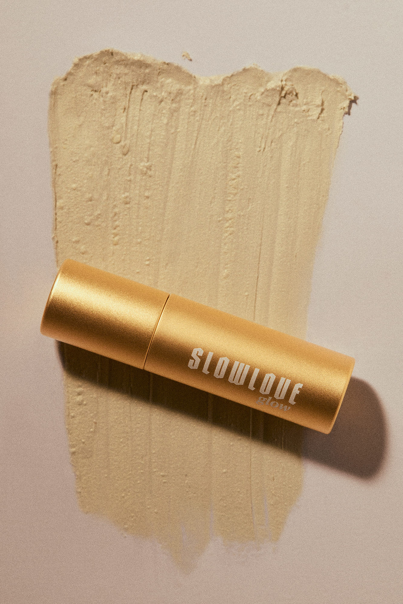 Slowlove Golden Glow Subiu