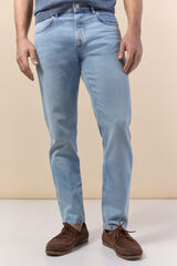 OOTO Slim fit jeans Blue