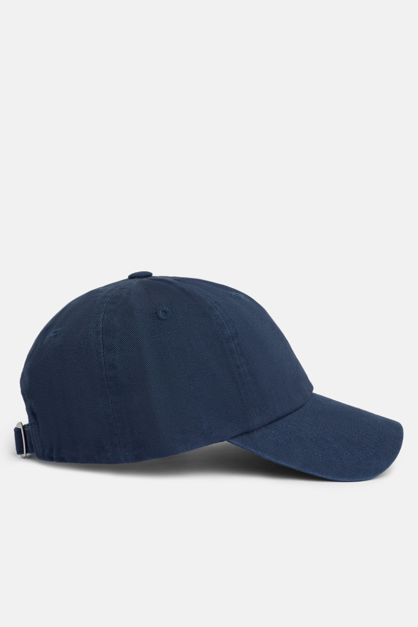 Silbon Gorra b&aacute;sica Azul marino