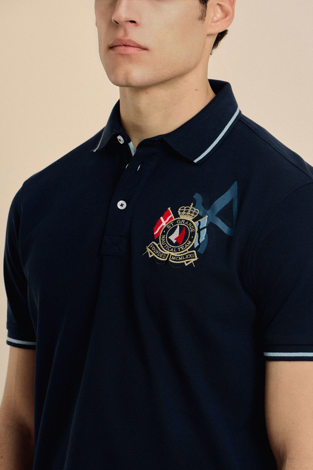 Valecuatro Equipe n&aacute;utica de polo