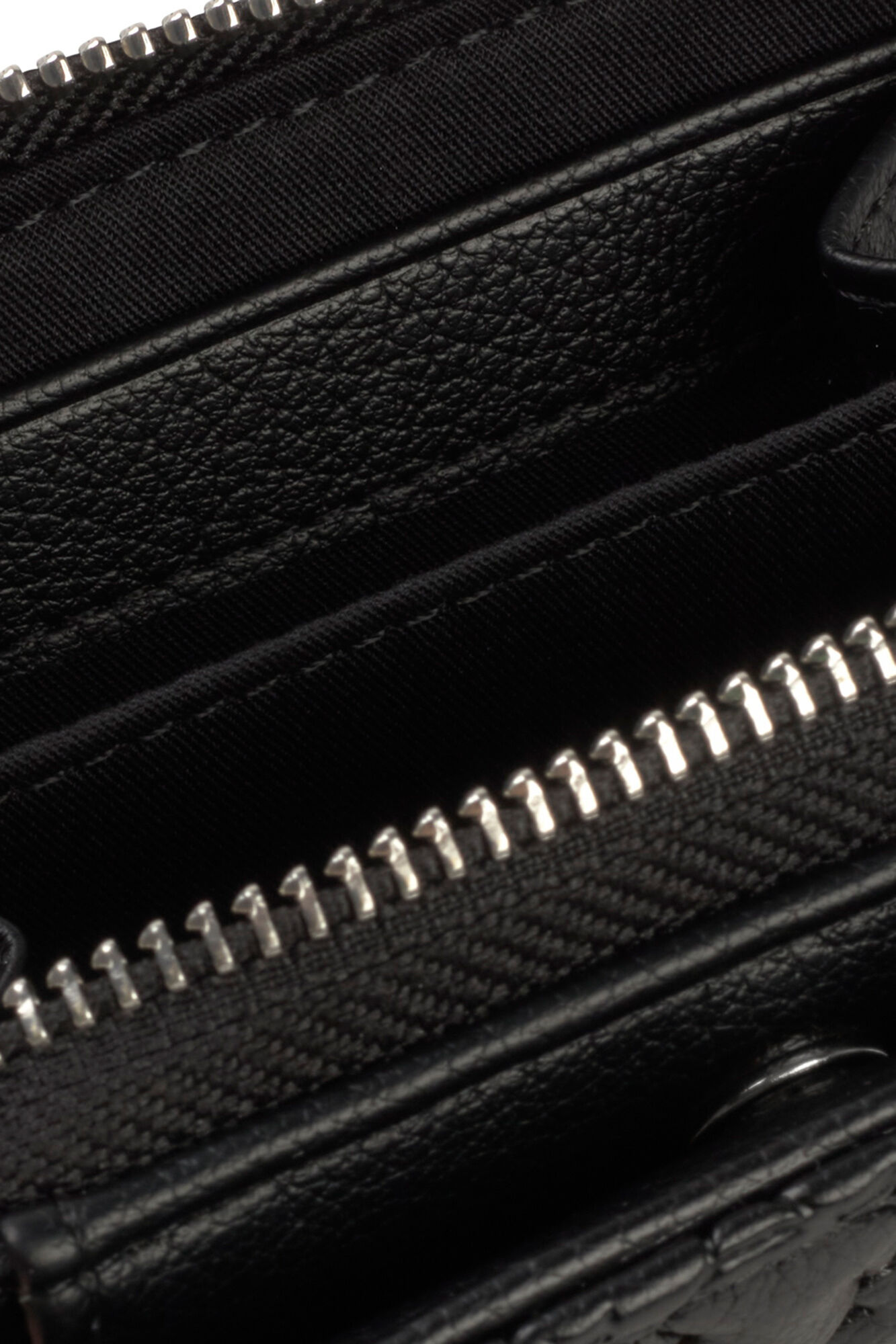 Tous Cartera negra TOUS Puffy Bear Negro