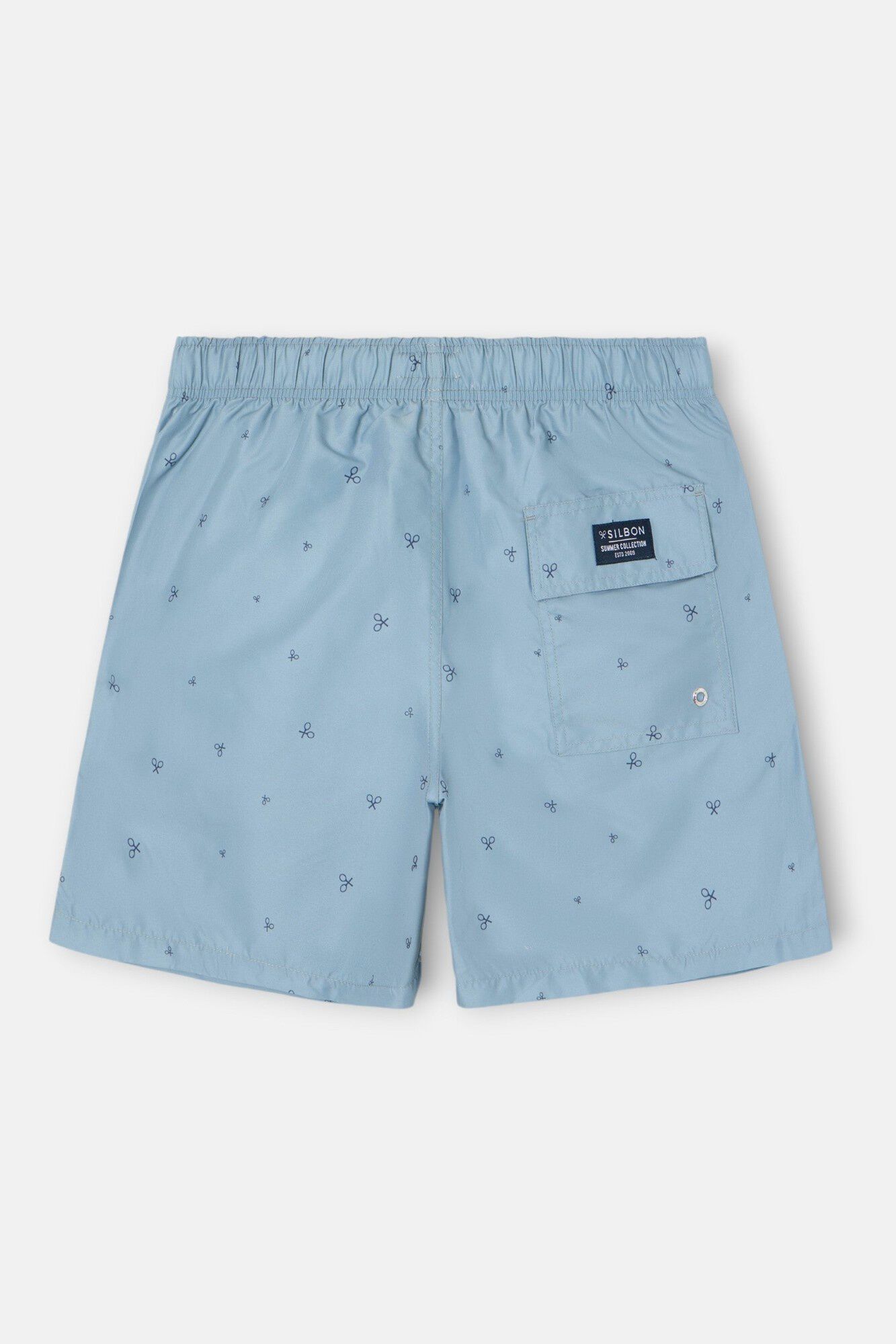 Silbon Ba&ntilde;ador miniraquetas