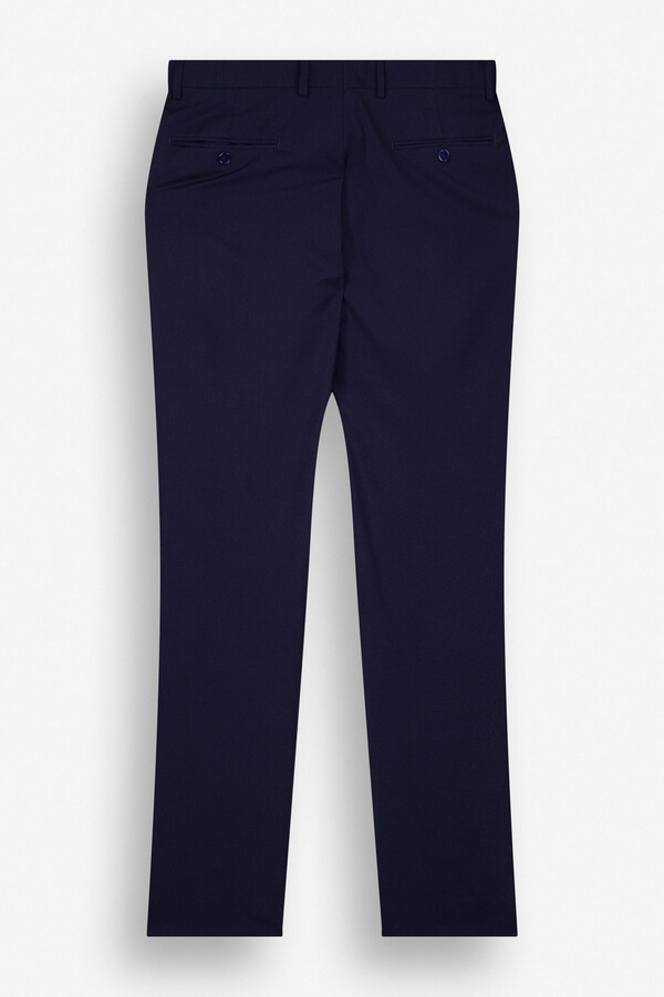 Cortefiel Series XXI trousers Navy