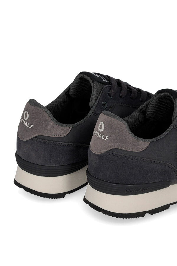 Cortefiel Yale Sneakers Grey