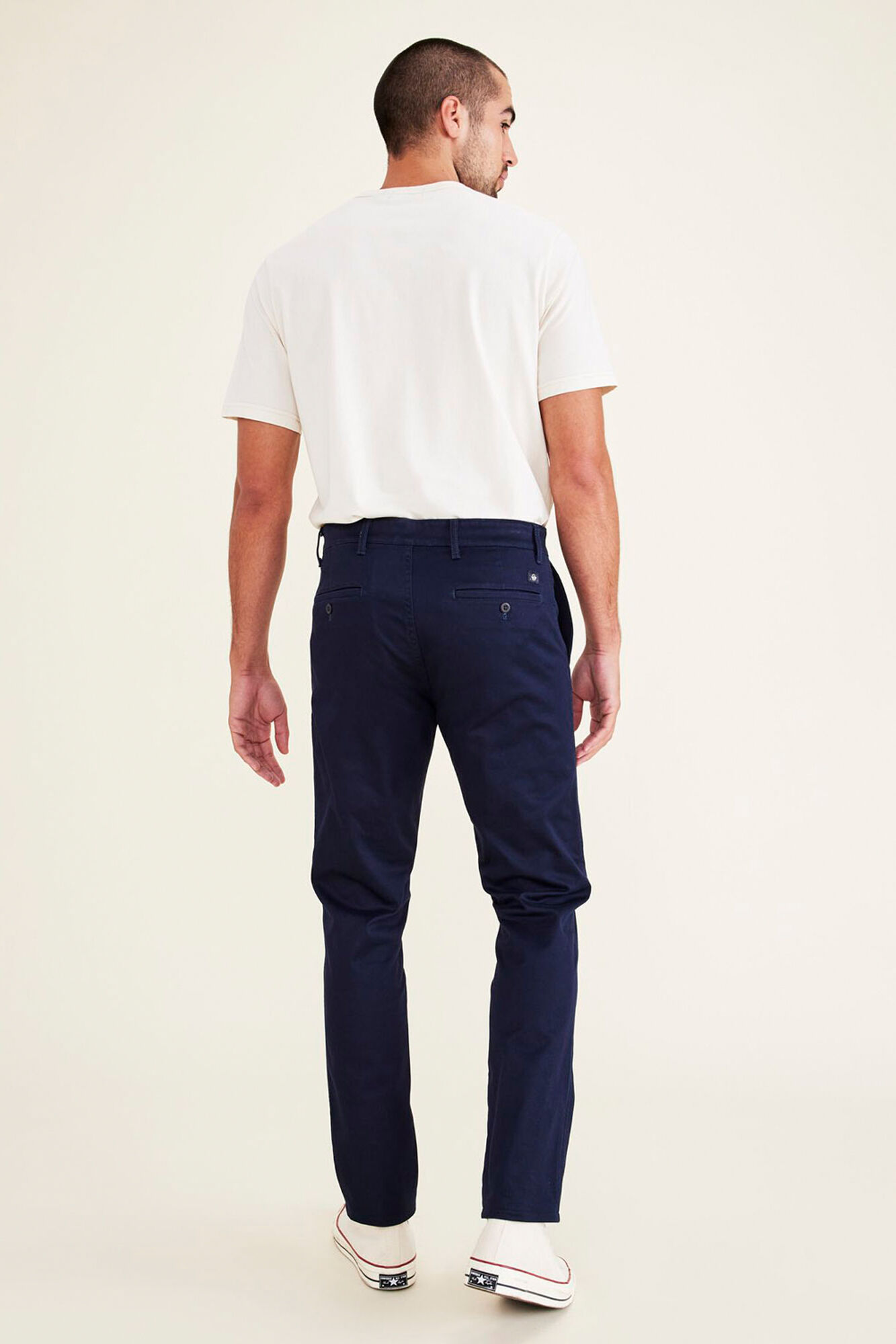 Dockers Cal&ccedil;as chino slim Original