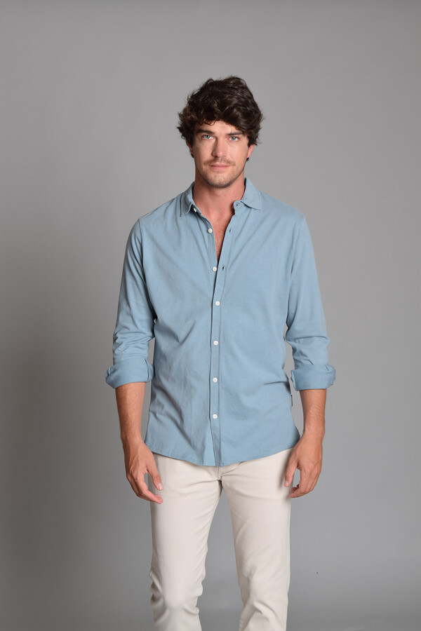 Camisas Hombre Camisas Pedro Del Hierro Corte Ingles Camisa