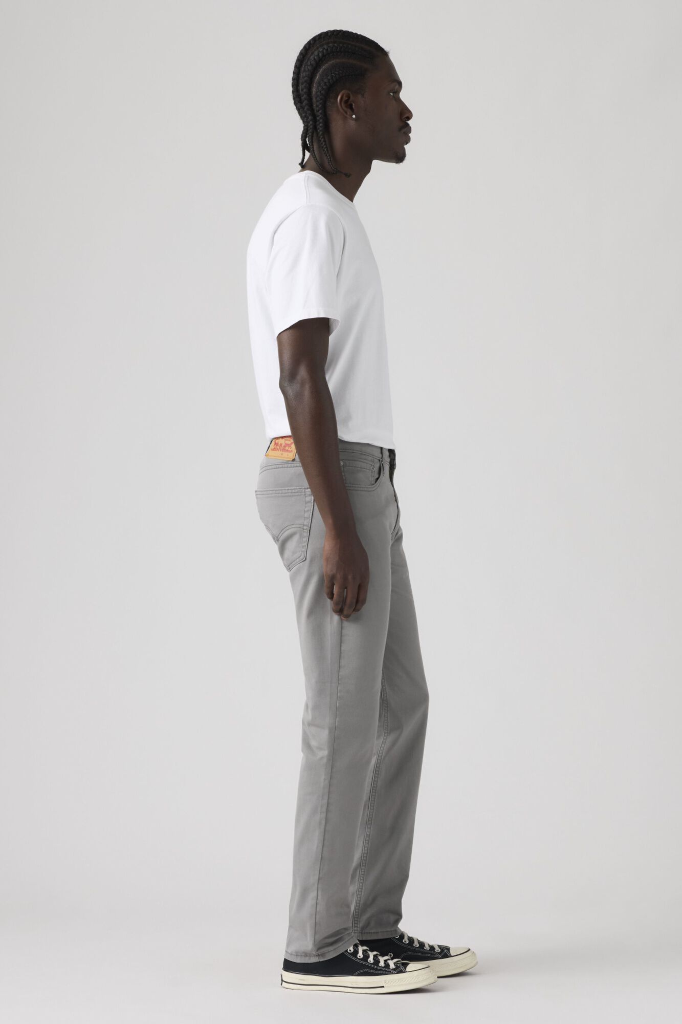 Levi's Slim trousers 511&trade; Grey
