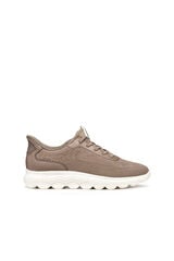 Geox Sneakers D Spherica&trade; Plus Brown