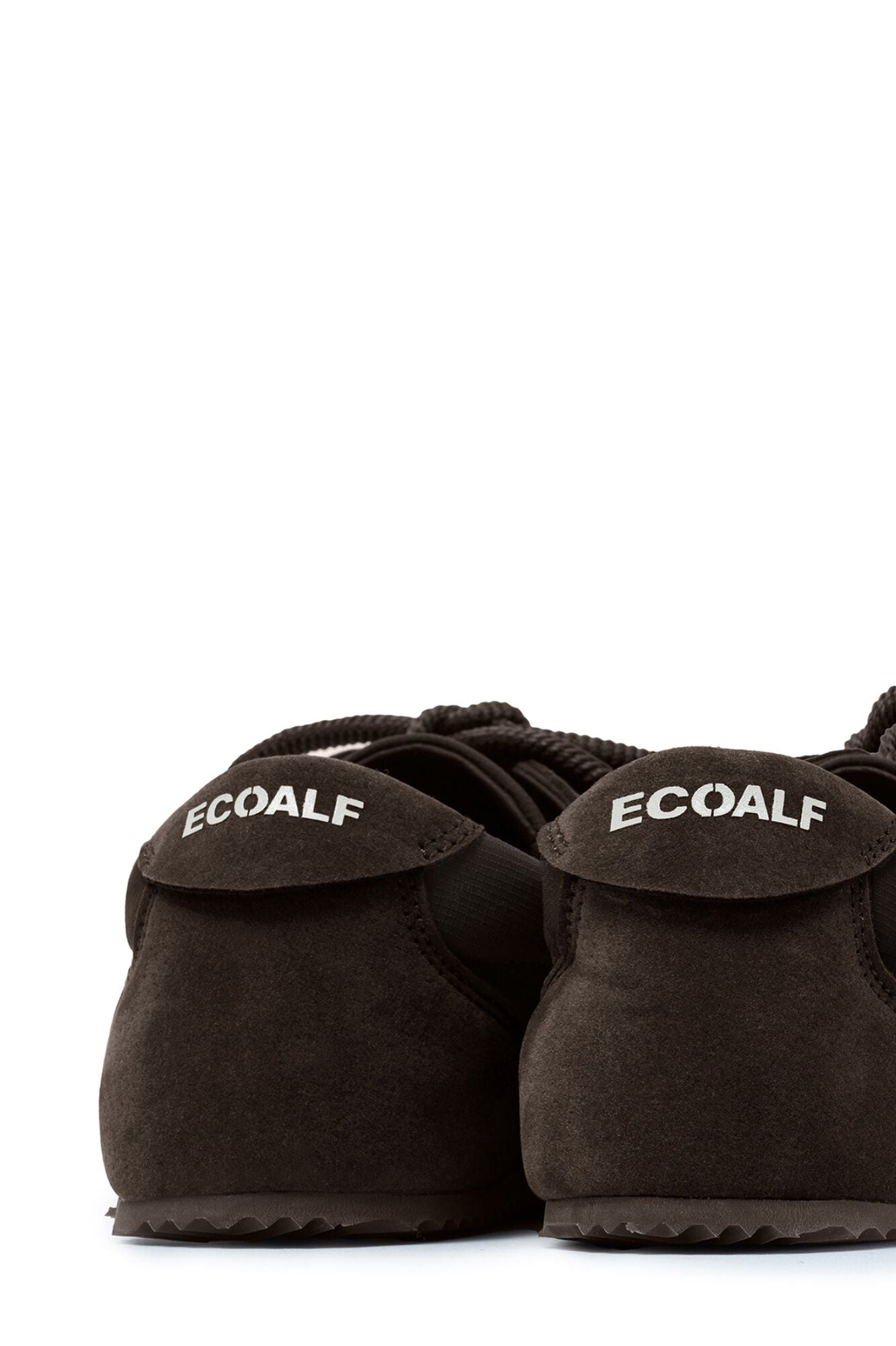 Ecoalf Sapatilhas Dallas Mulher Verde