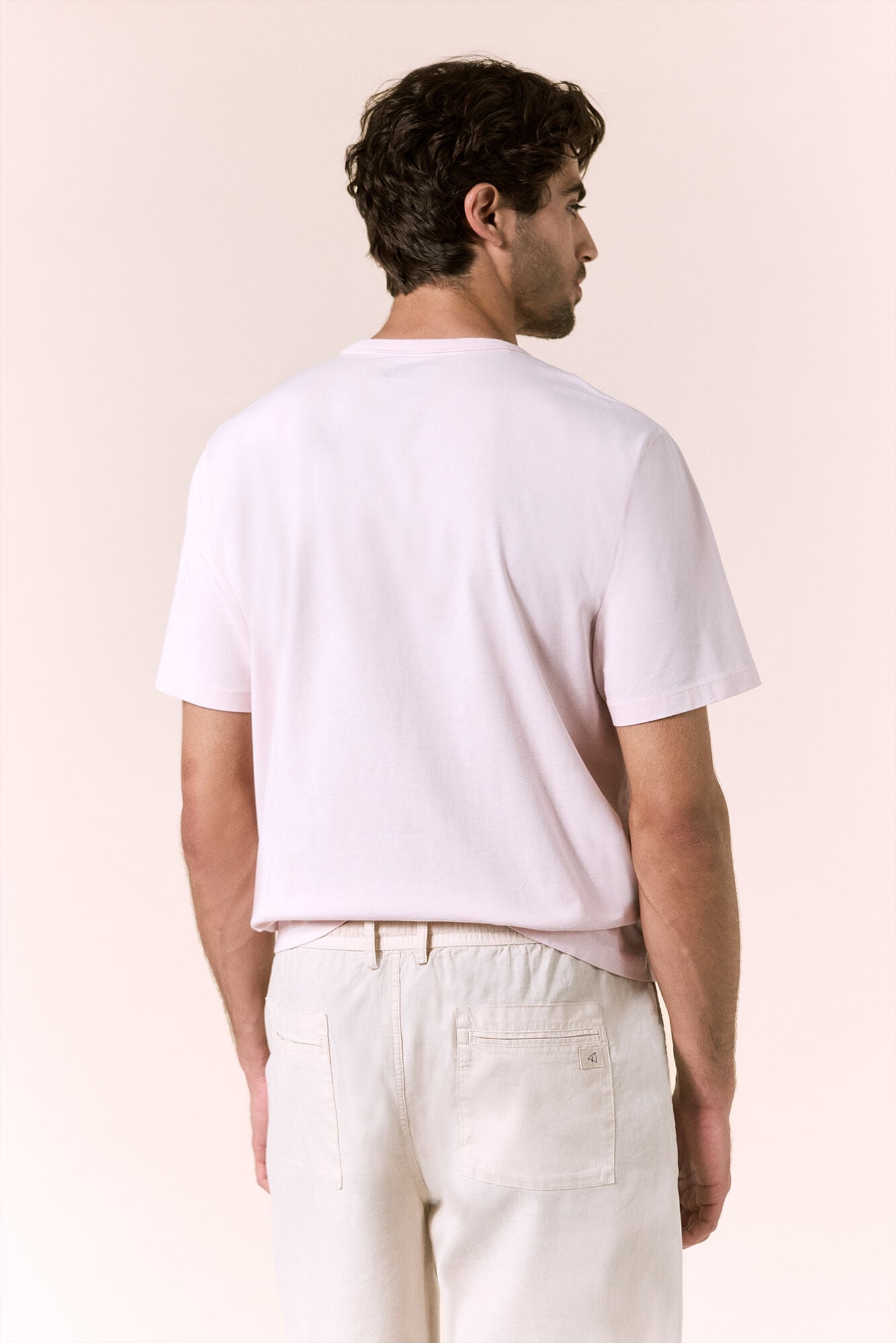 OOTO T-shirt avi&atilde;o pequeno Subiu