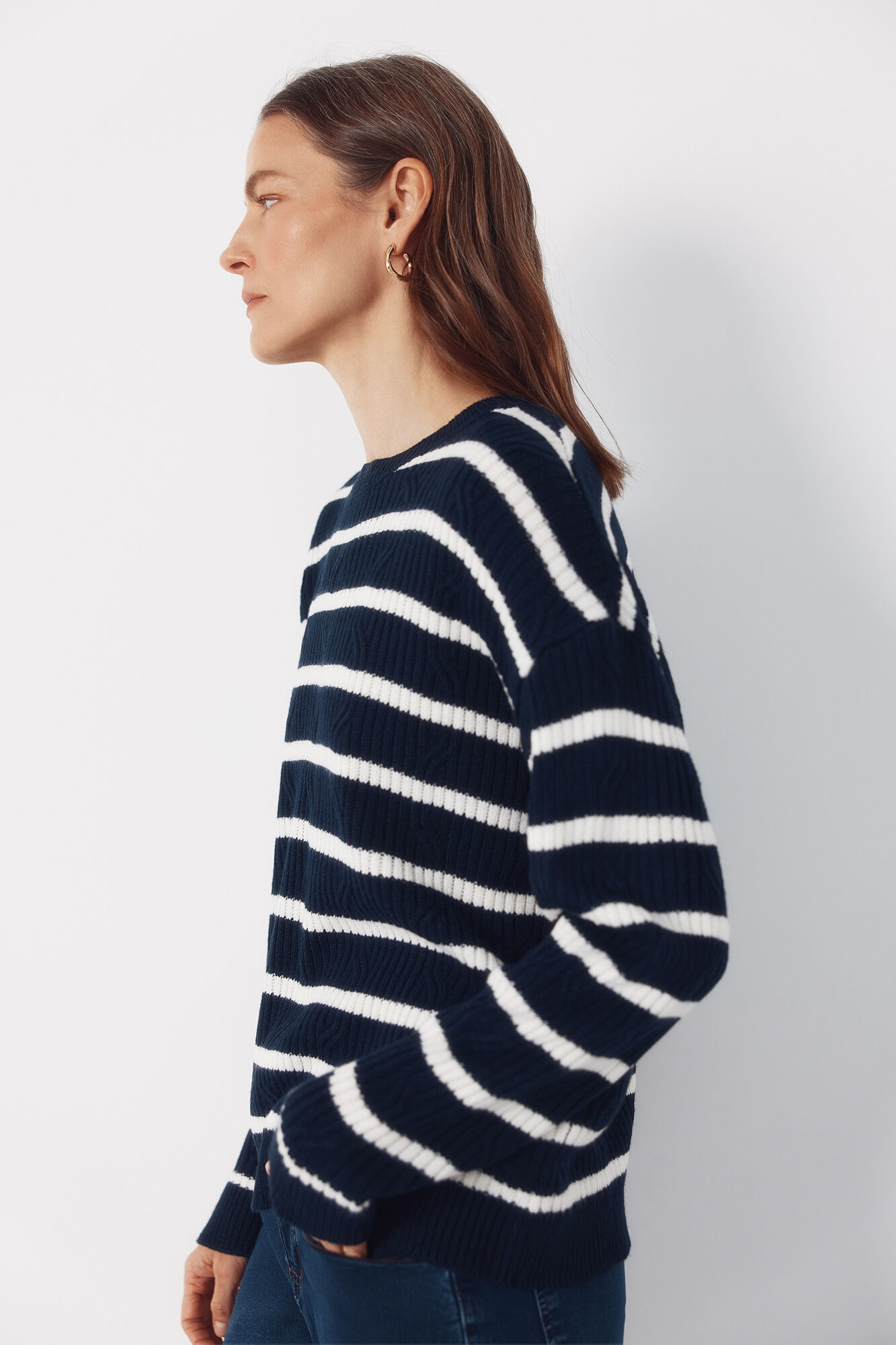 Cortefiel Soft feel jumper