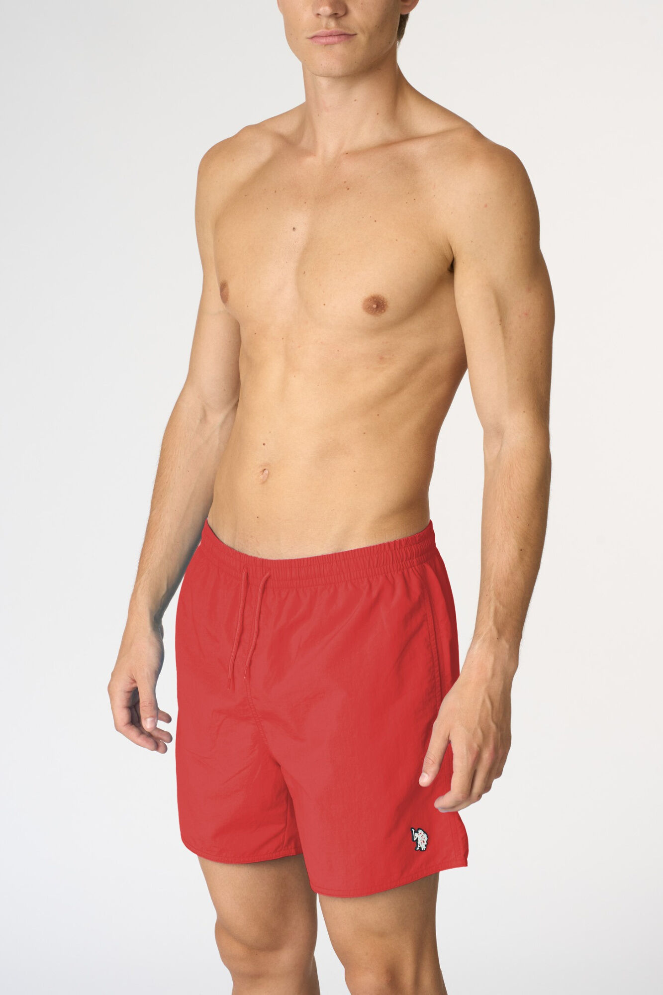 Us Polo Fato de banho para homem