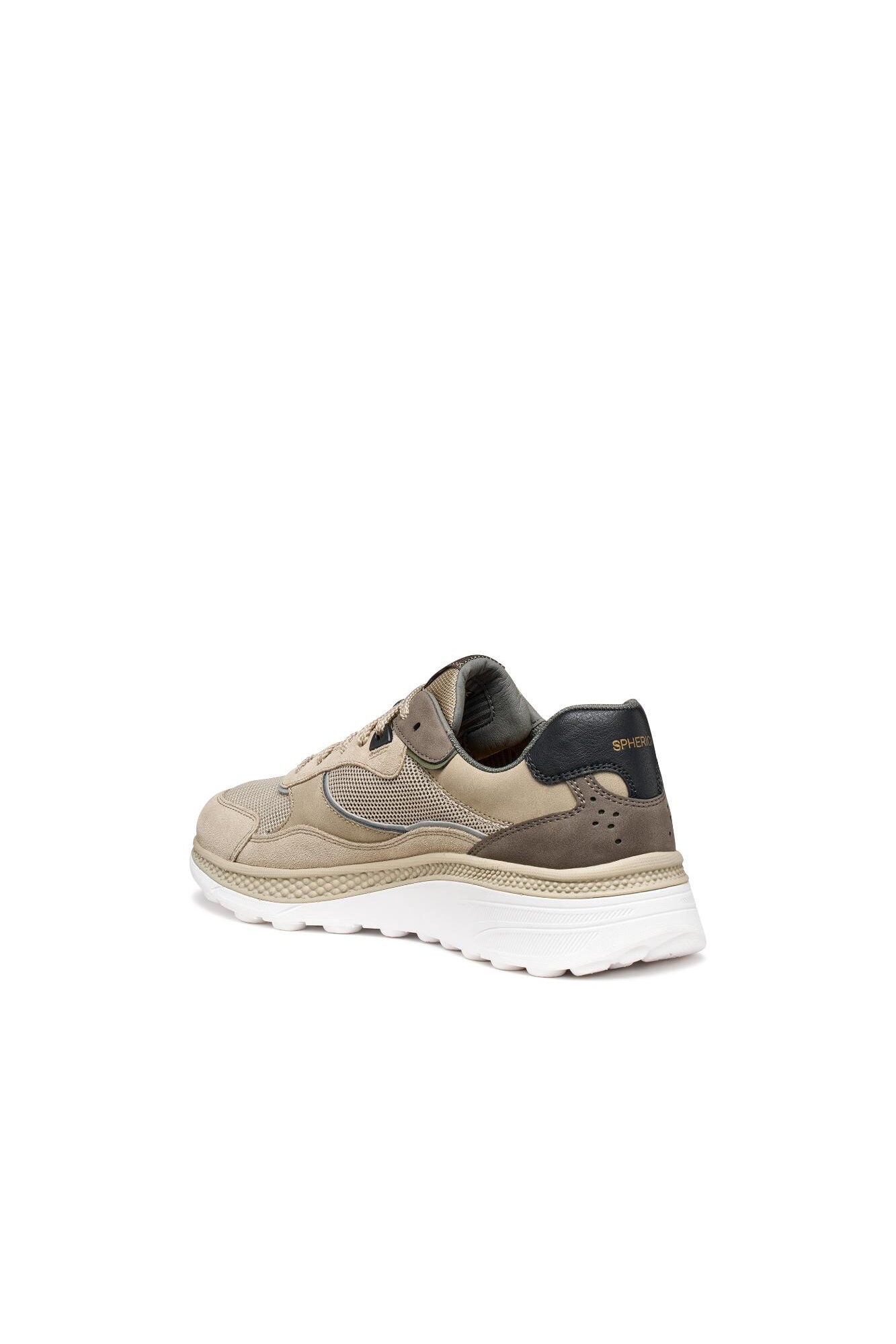 Geox Sneaker U Spherica Actif X1 Tostado