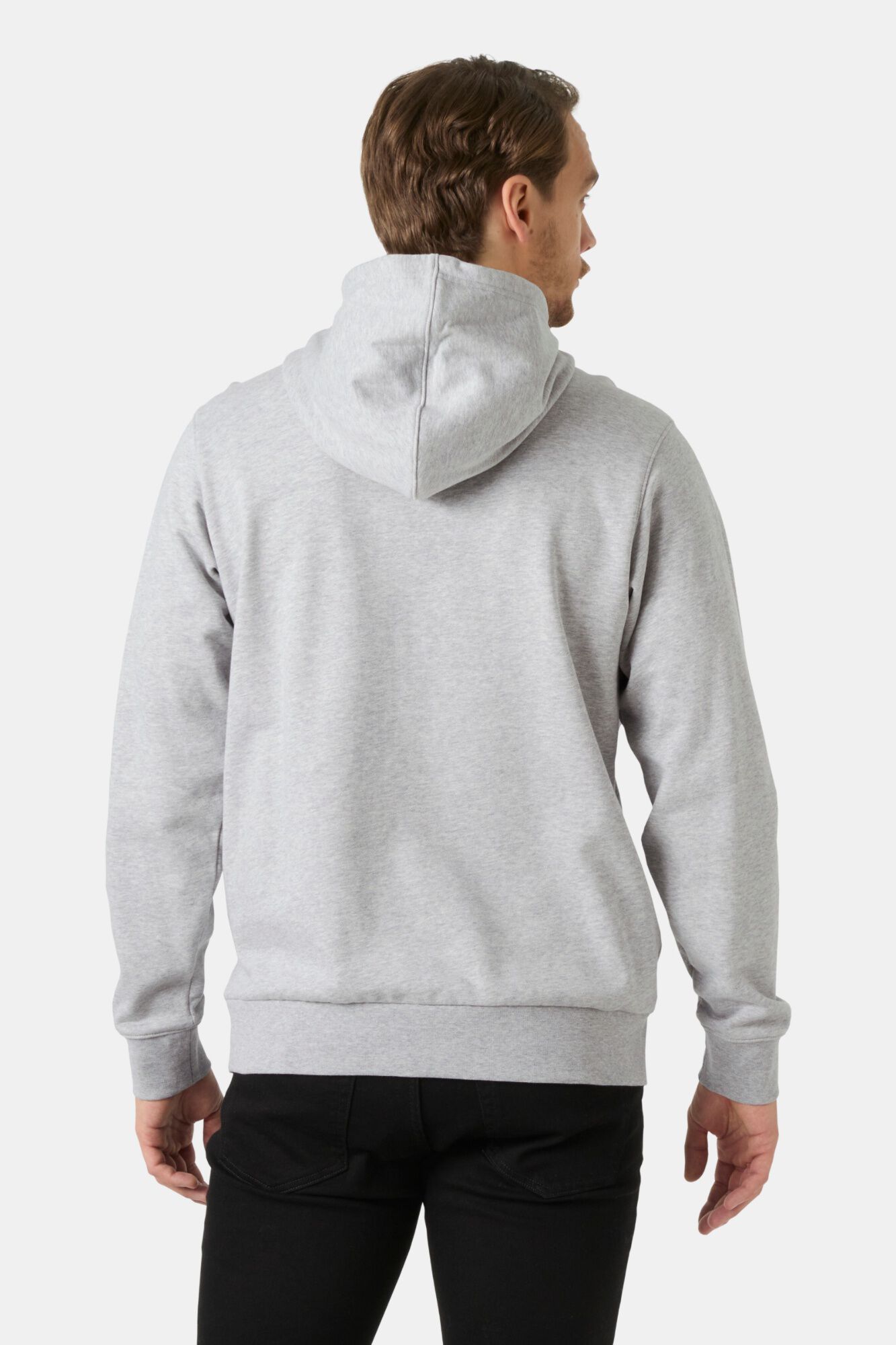 Helly Hansen Sweatshirt com capuz HH Staple
