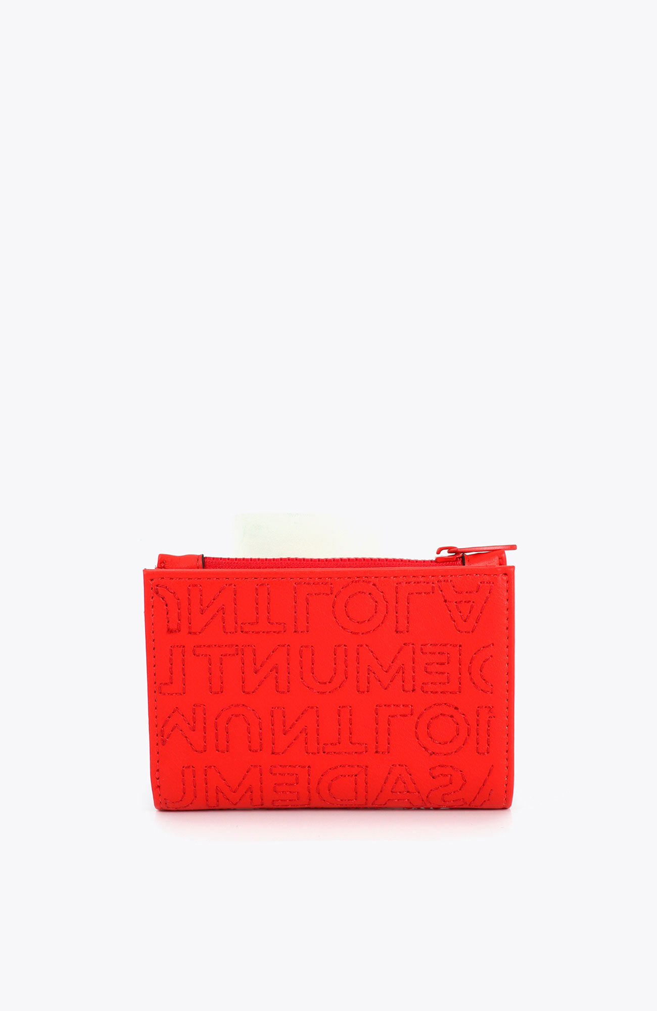 Lola Casademunt Medium purse Red