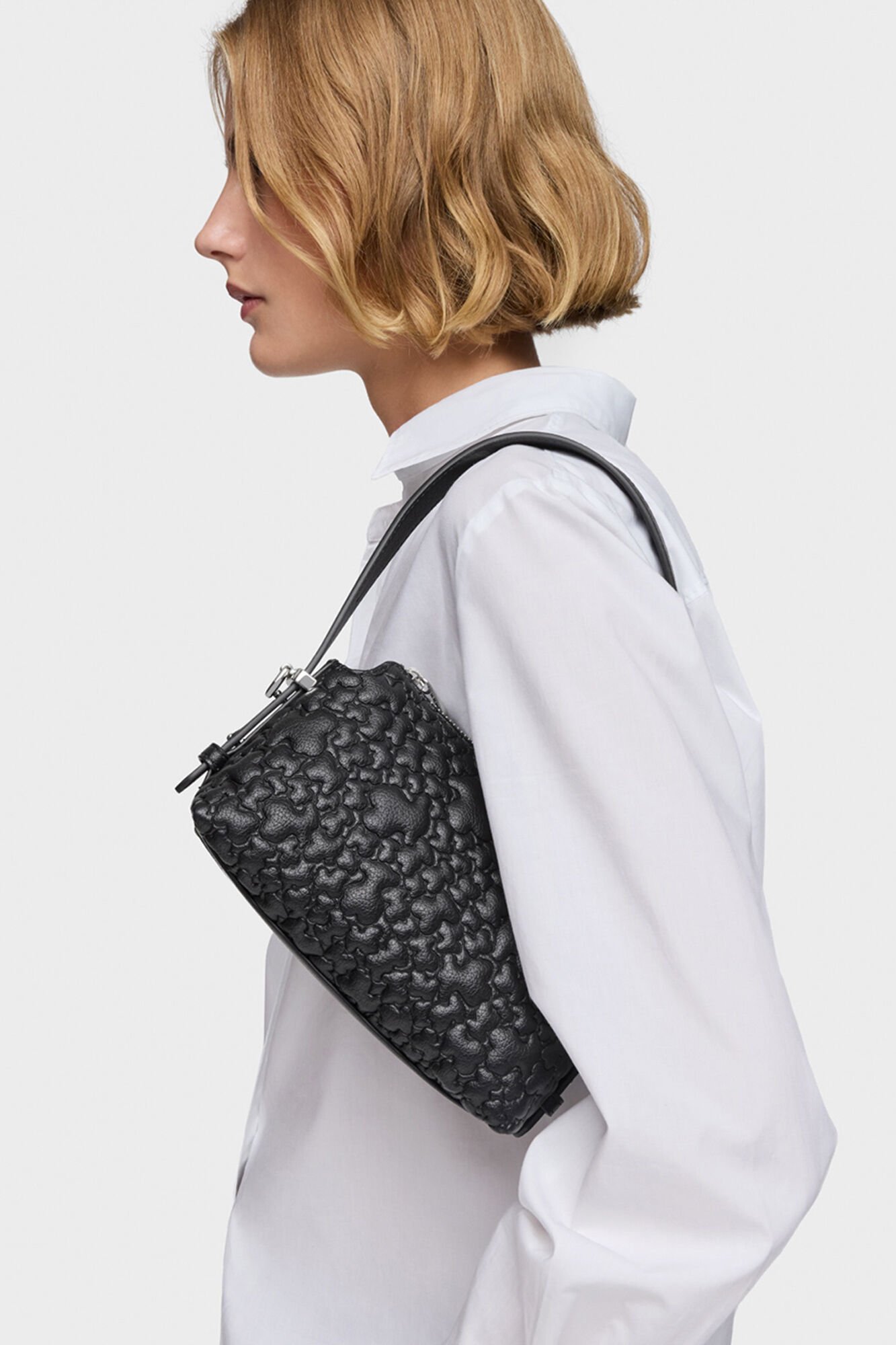 Tous Mini bolso TOUS Puffy Bear