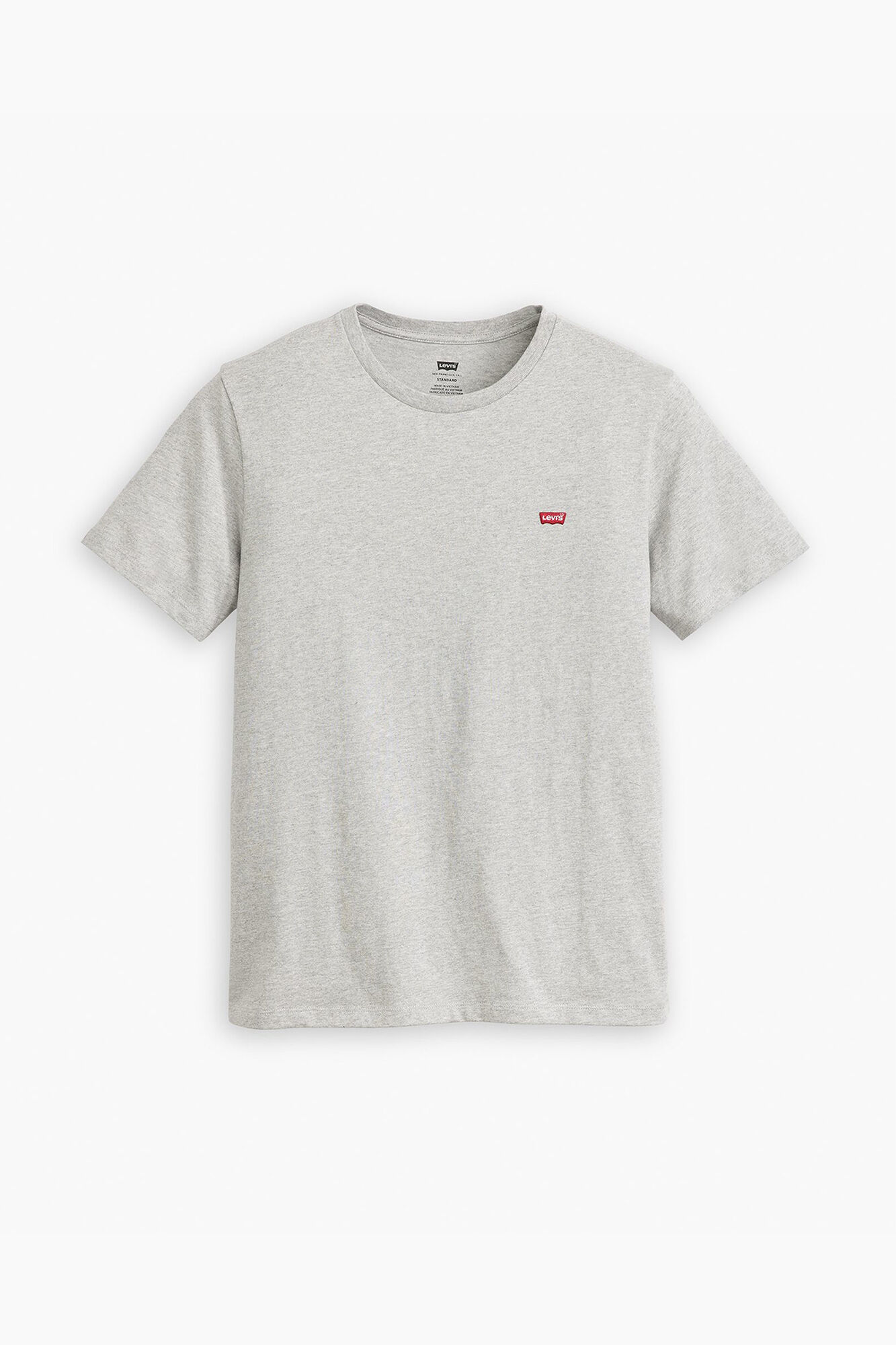 Levi's Camiseta Levis&reg; Gris