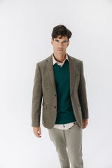 elPulpo Americana Harrys Green Window Verde