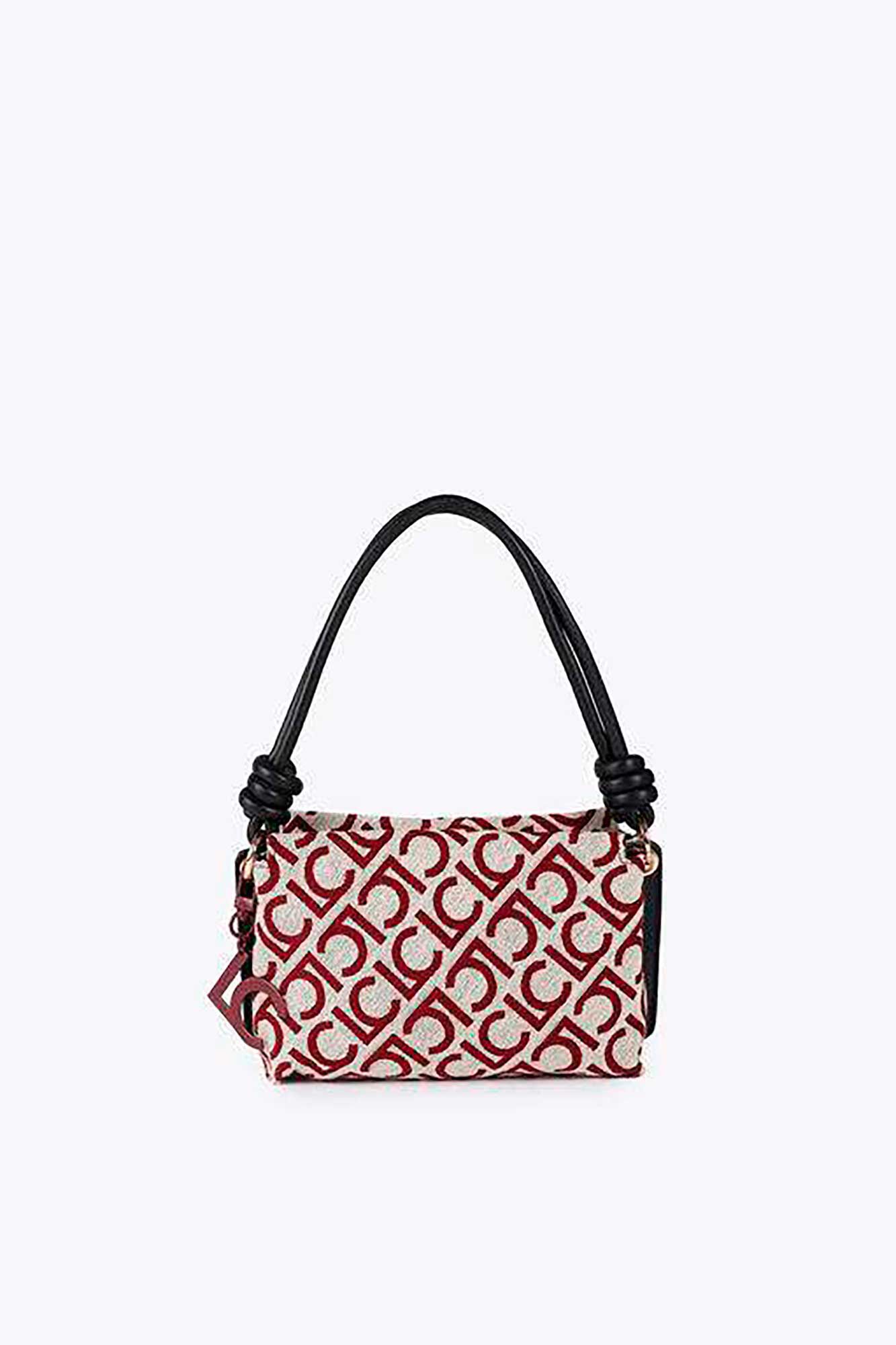Lola Casademunt Bolsa de ombro LC