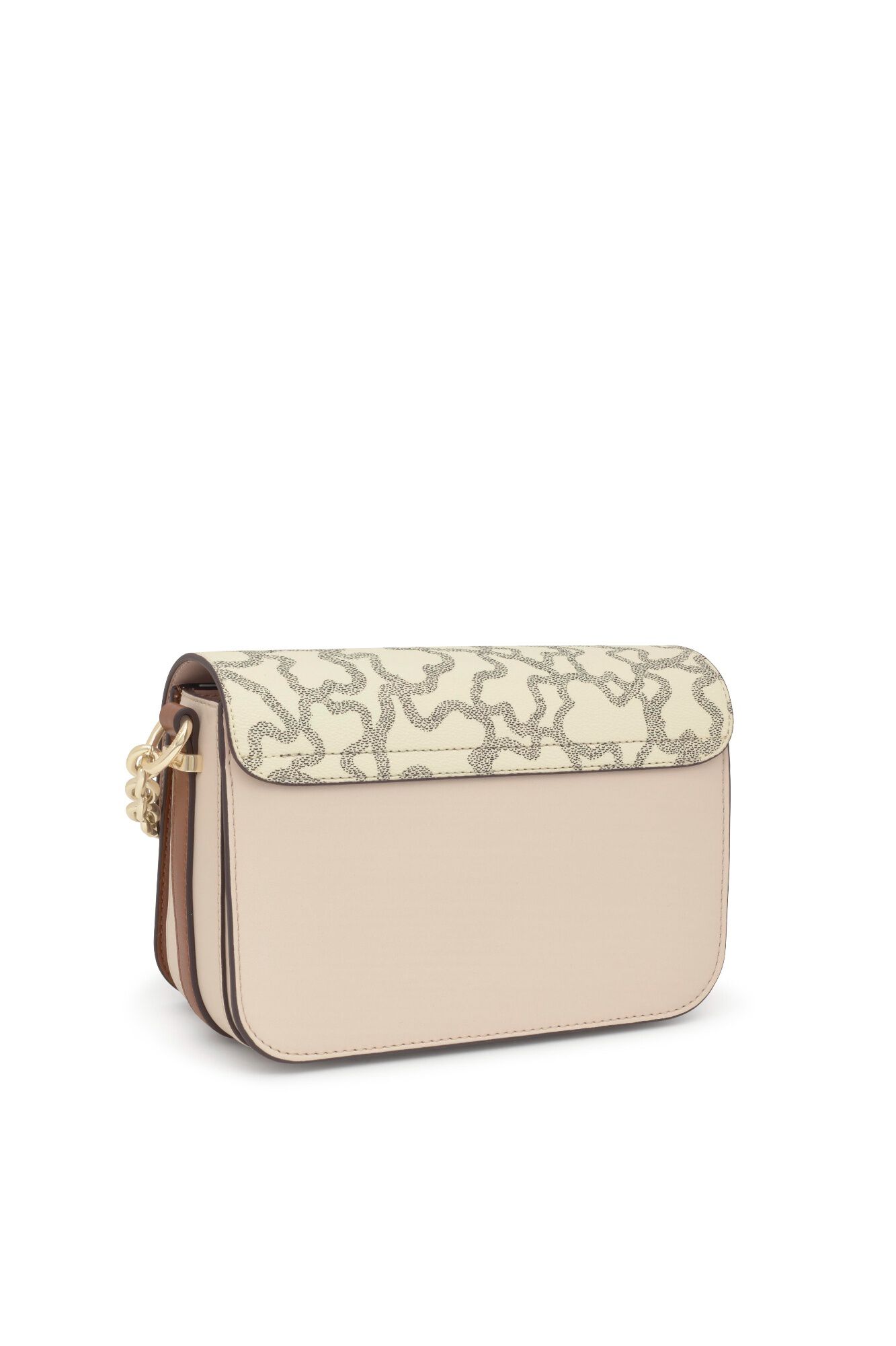 Tous Chain Kaos Icon medium crossbody Multicolour
