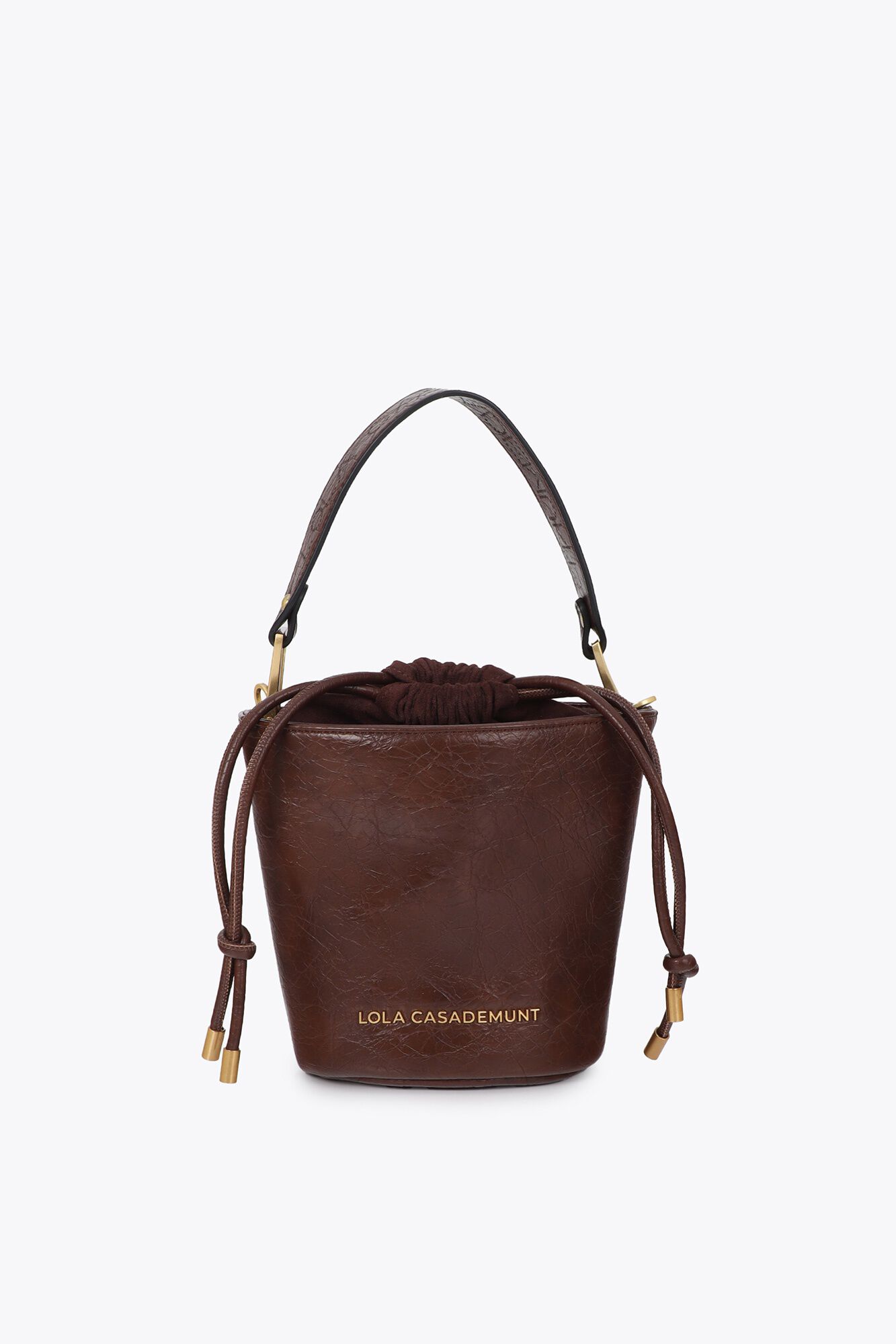 Lola Casademunt Bucket bag
