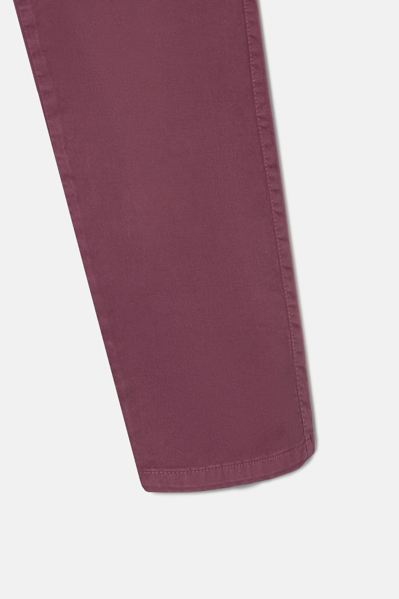 Silbon Cal&ccedil;as cargo Roxo