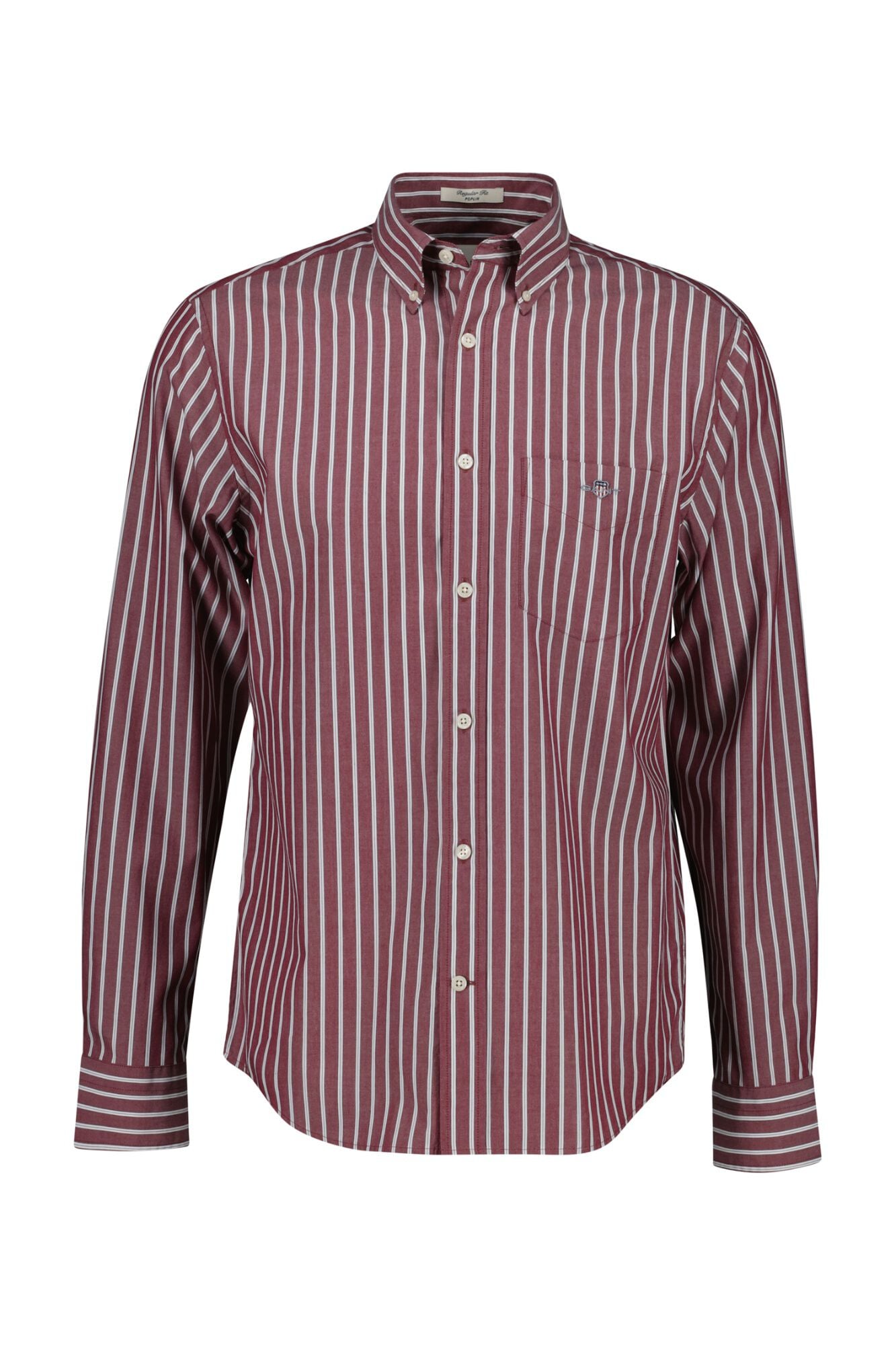 Gant Camisa de manga comprida Granada