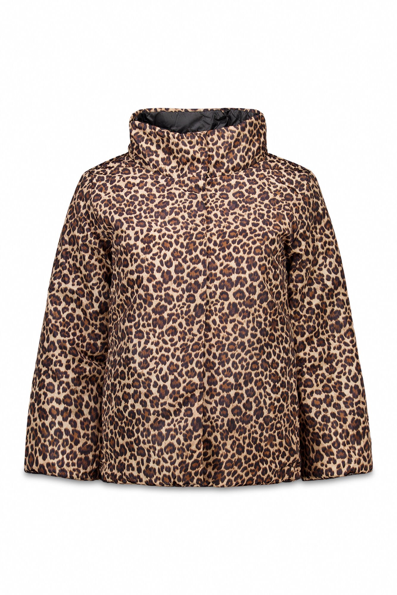 Cortefiel Cazadora reversible thermolite&reg; Negro