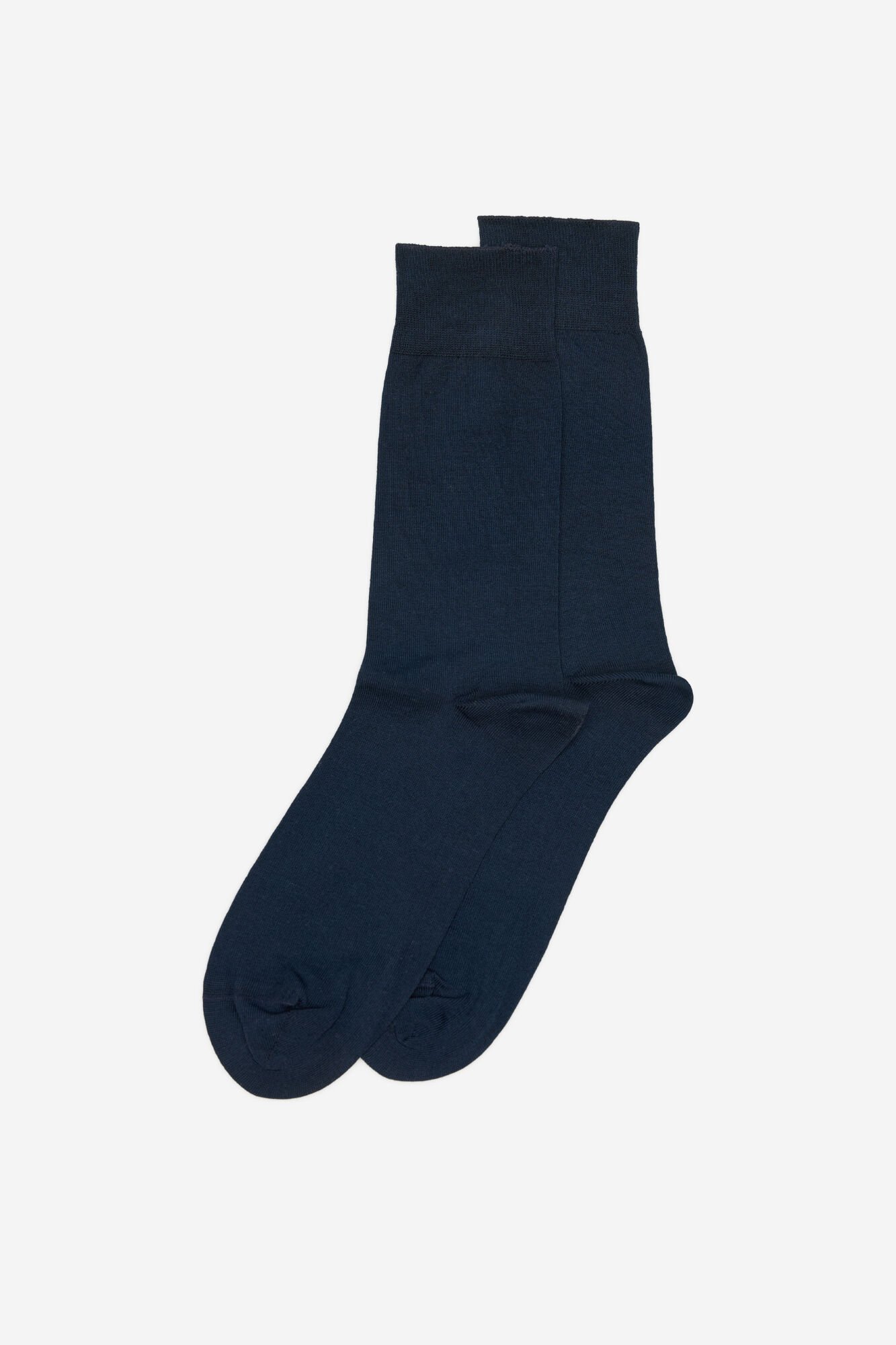 Cortefiel Plain dress socks