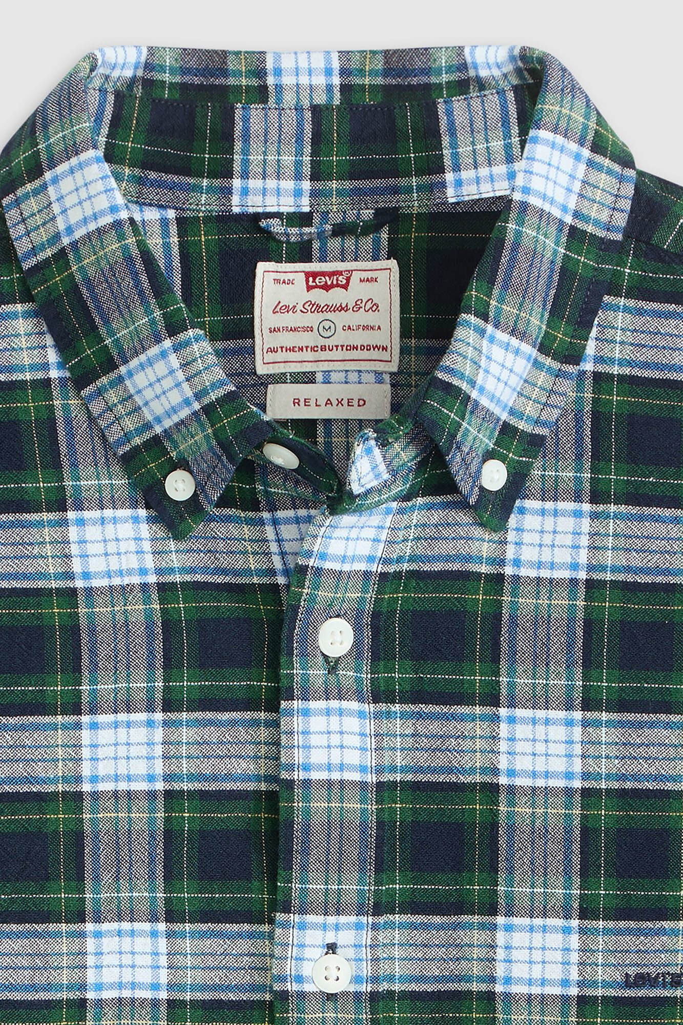 Levi's Levi's&reg; shirt  Multicolour