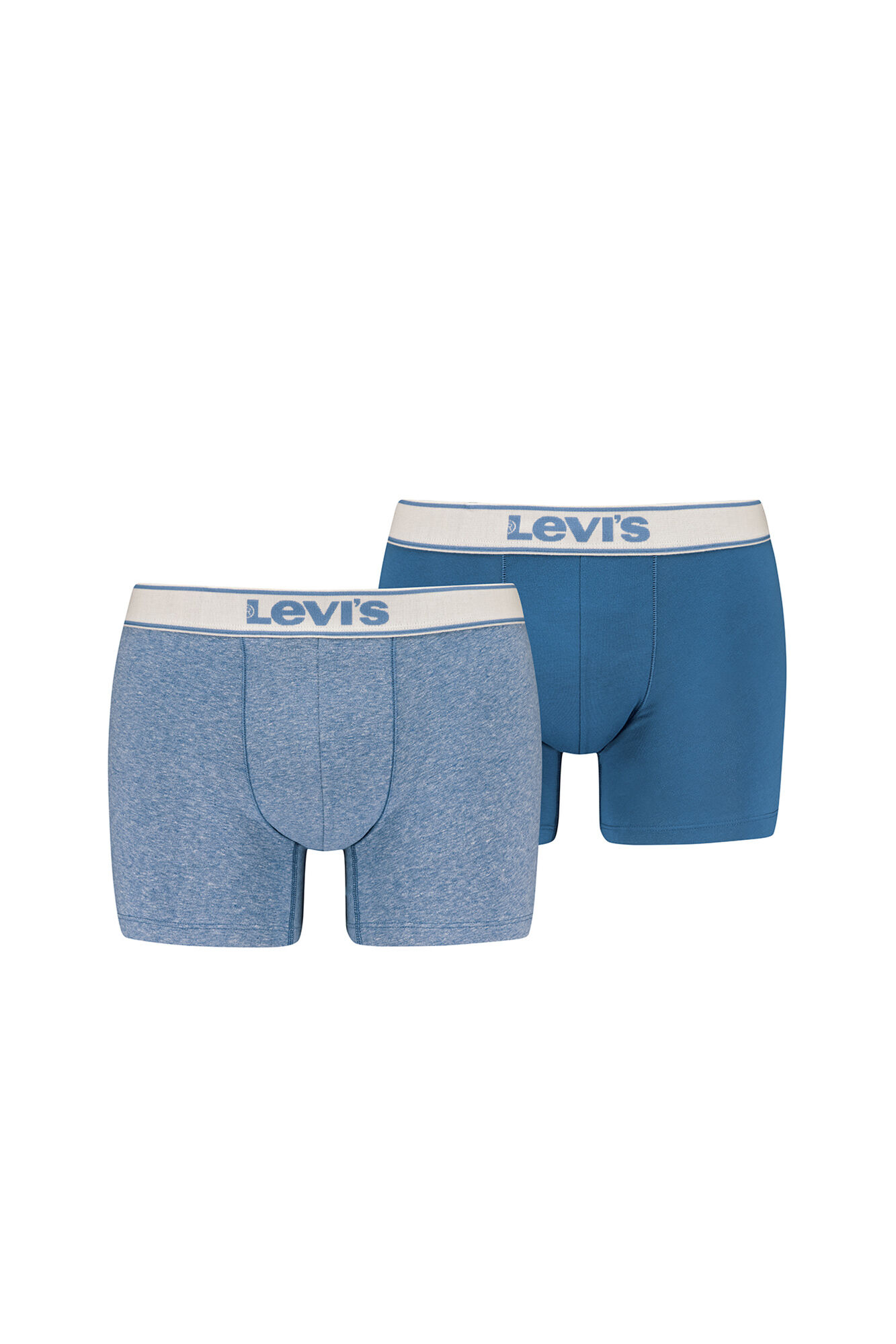 Levi's Pacote de 2 boxers Levi's&reg; Azul