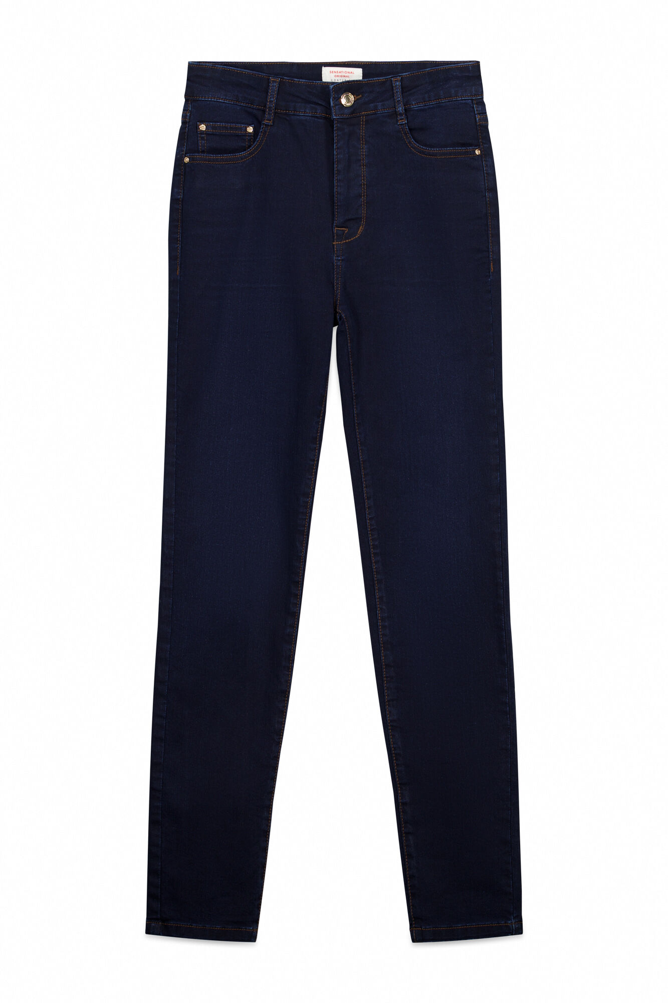 Cortefiel Sensational jeans Blue